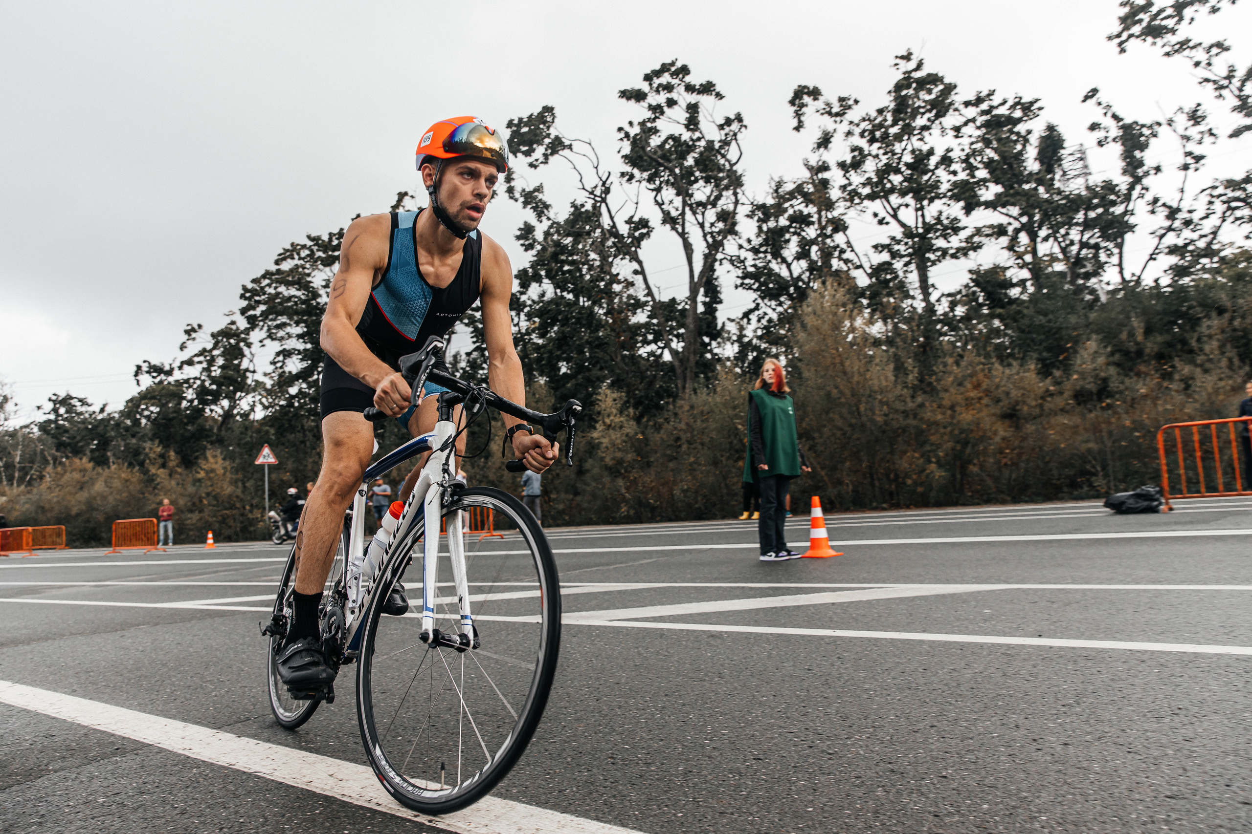 Triathlon Vladivostok. Фотограф во Владивостоке Максим Цой