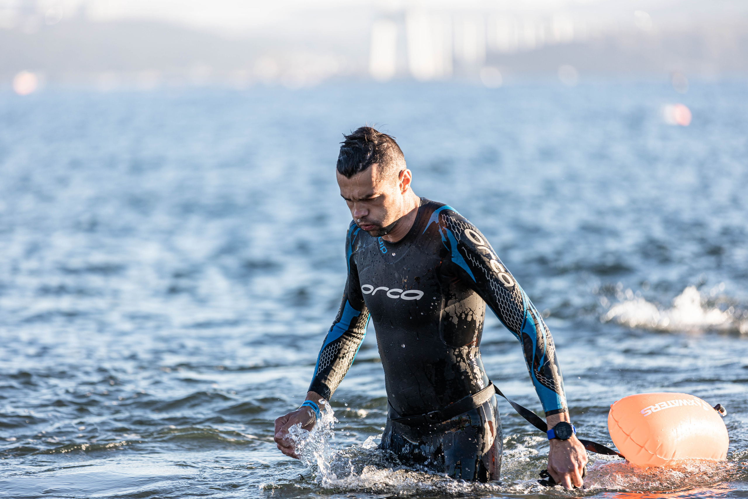 X-Waters Vladivostok. Фотограф во Владивостоке Максим Цой