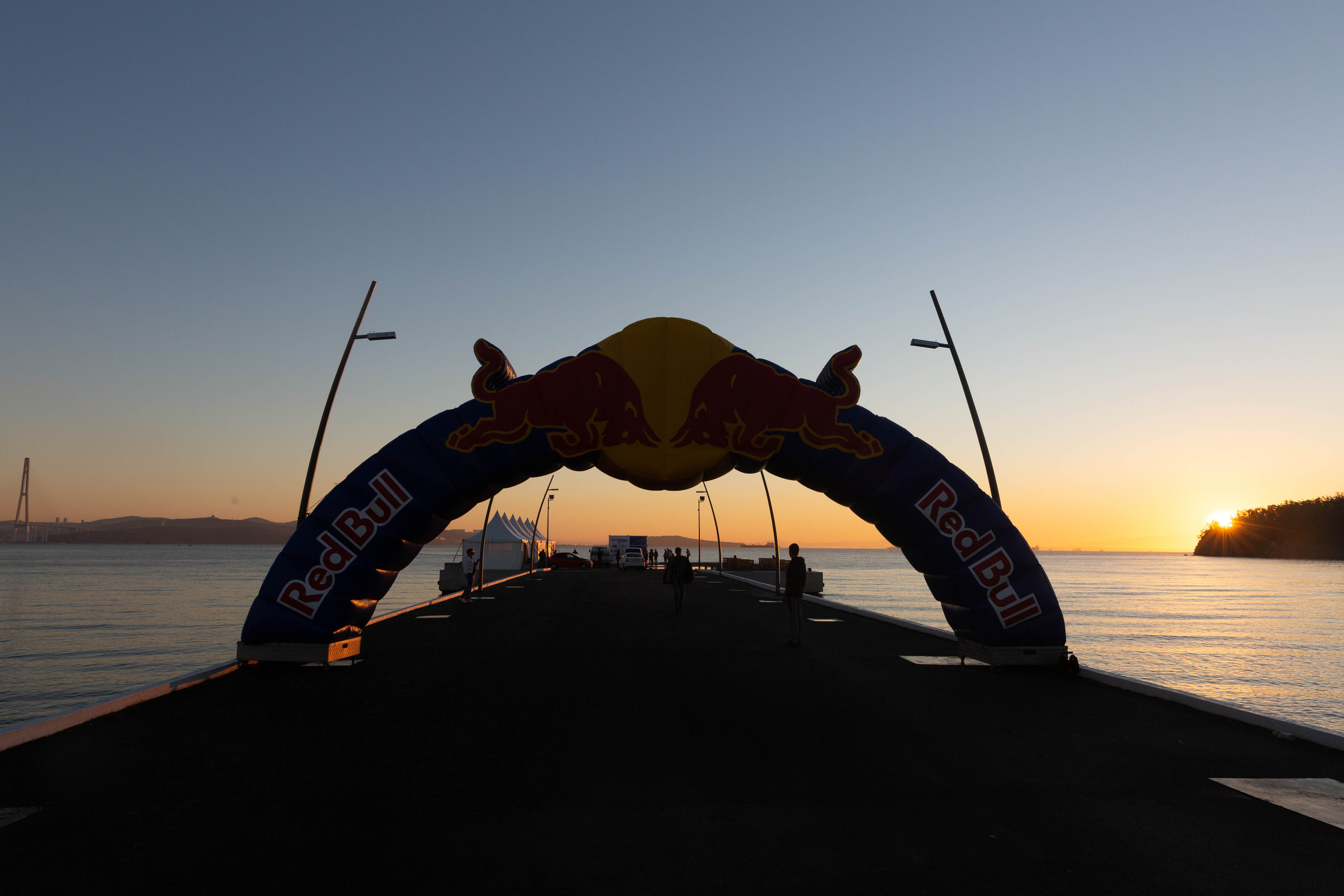 X-Waters Vladivostok. Фотограф во Владивостоке Максим Цой