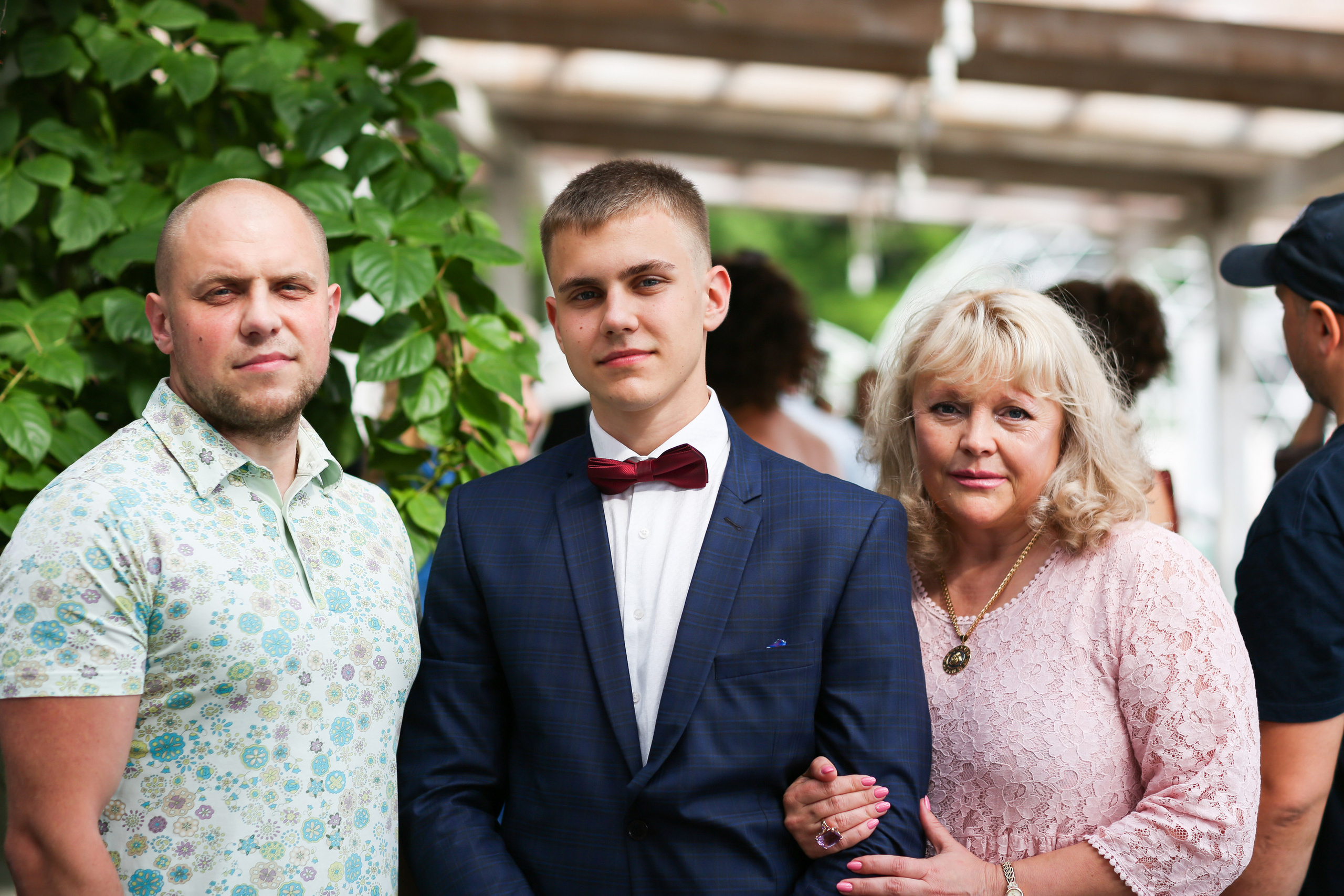 Graduation Party. Фотограф во Владивостоке Максим Цой
