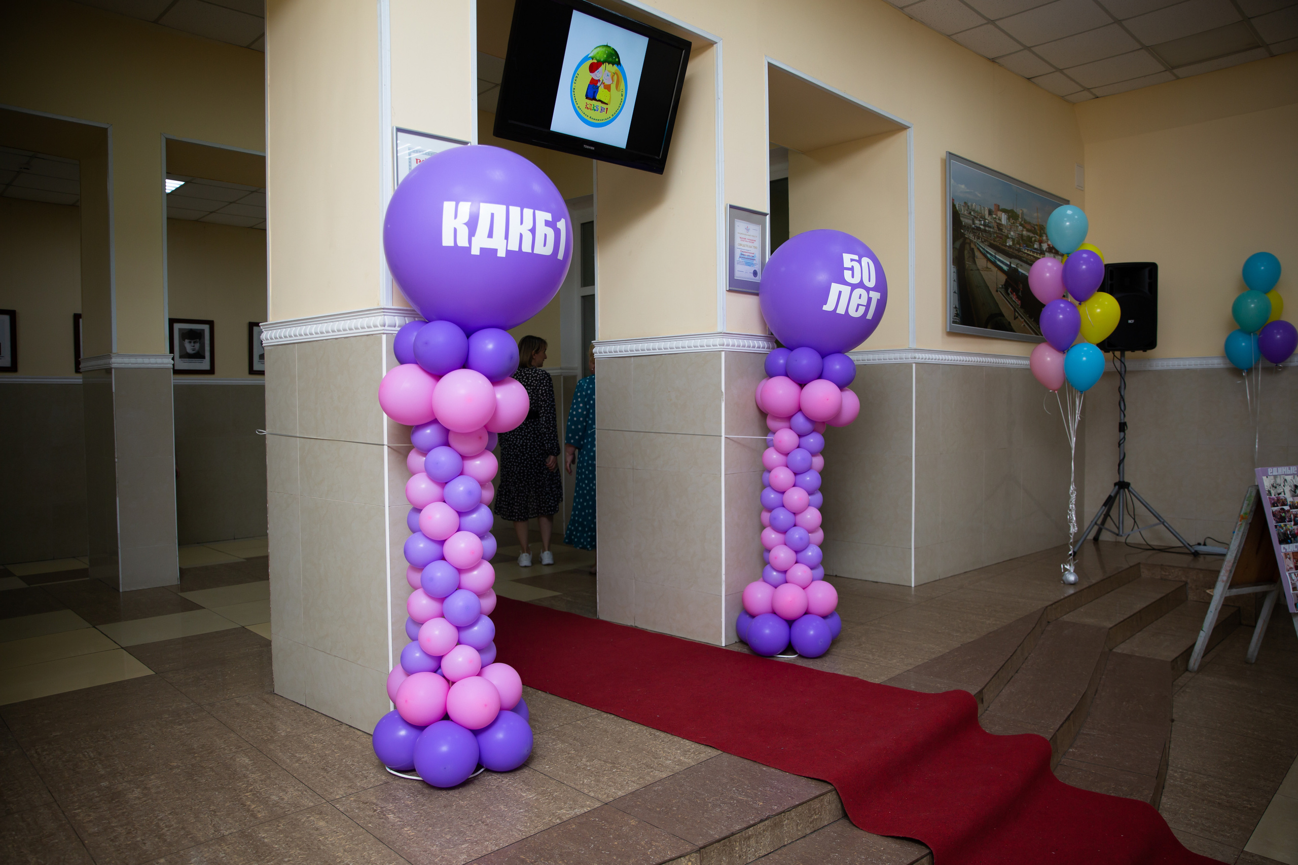 Hospital № 1. Фотограф во Владивостоке Максим Цой