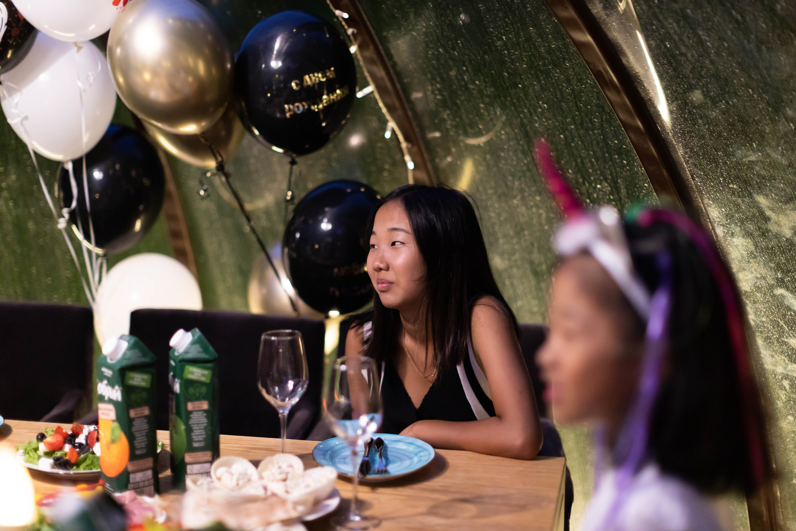 Surprise Birthday. Фотограф во Владивостоке Максим Цой