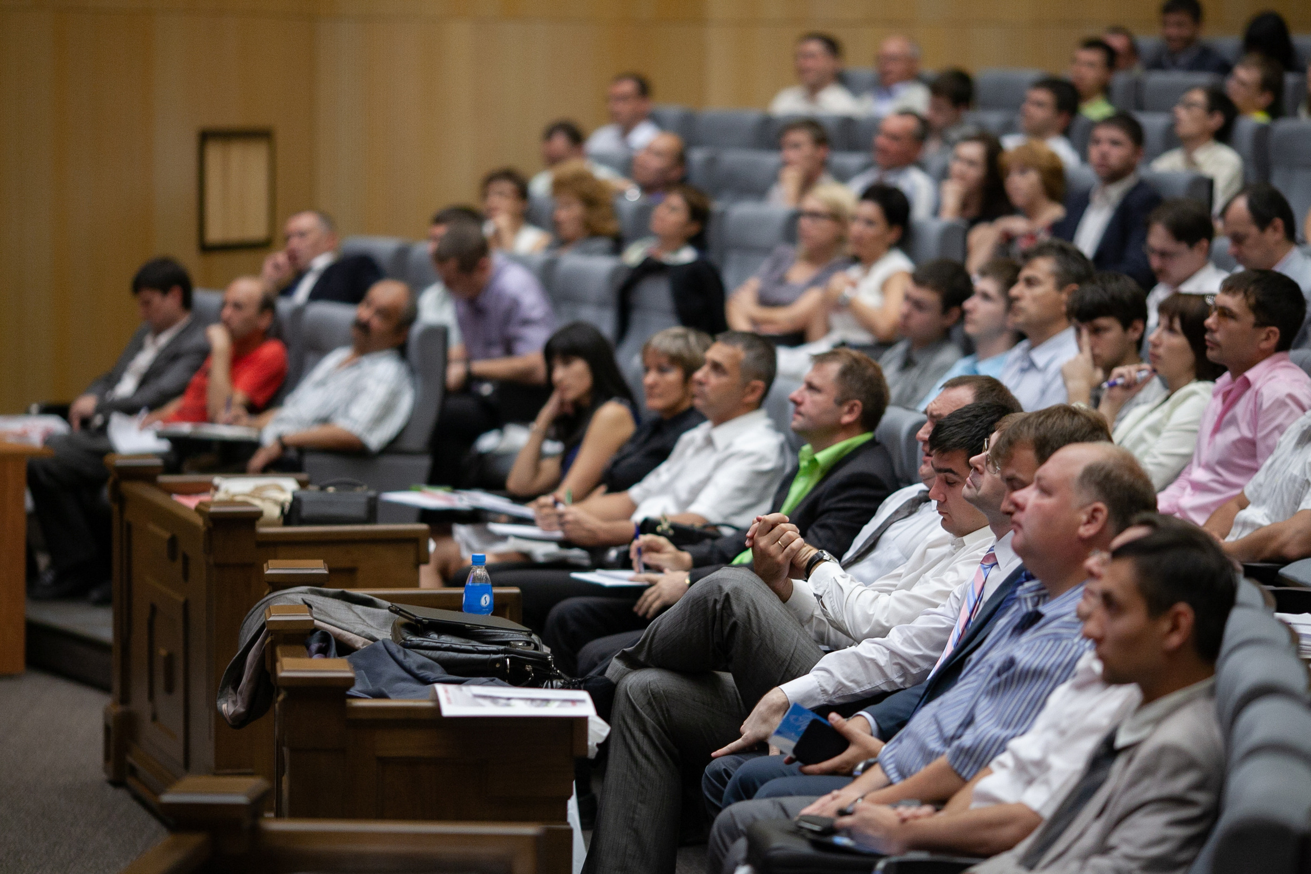Administration Forum. Фотограф во Владивостоке Максим Цой