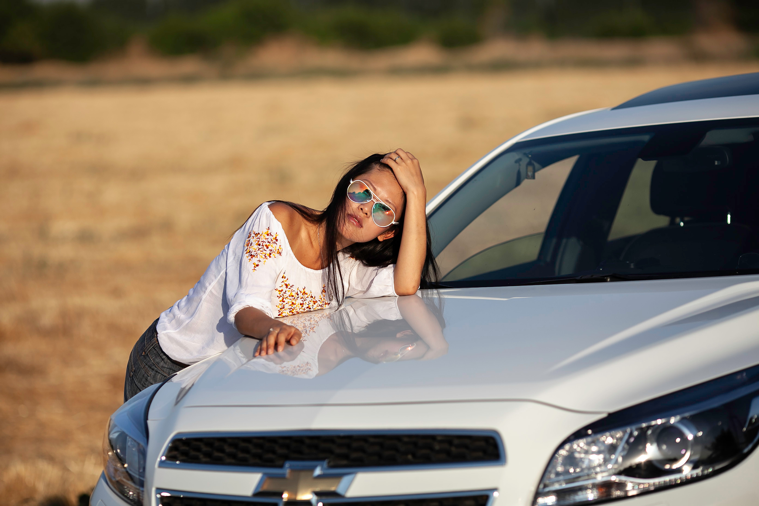 Marie. Maxim Tsoy Photography