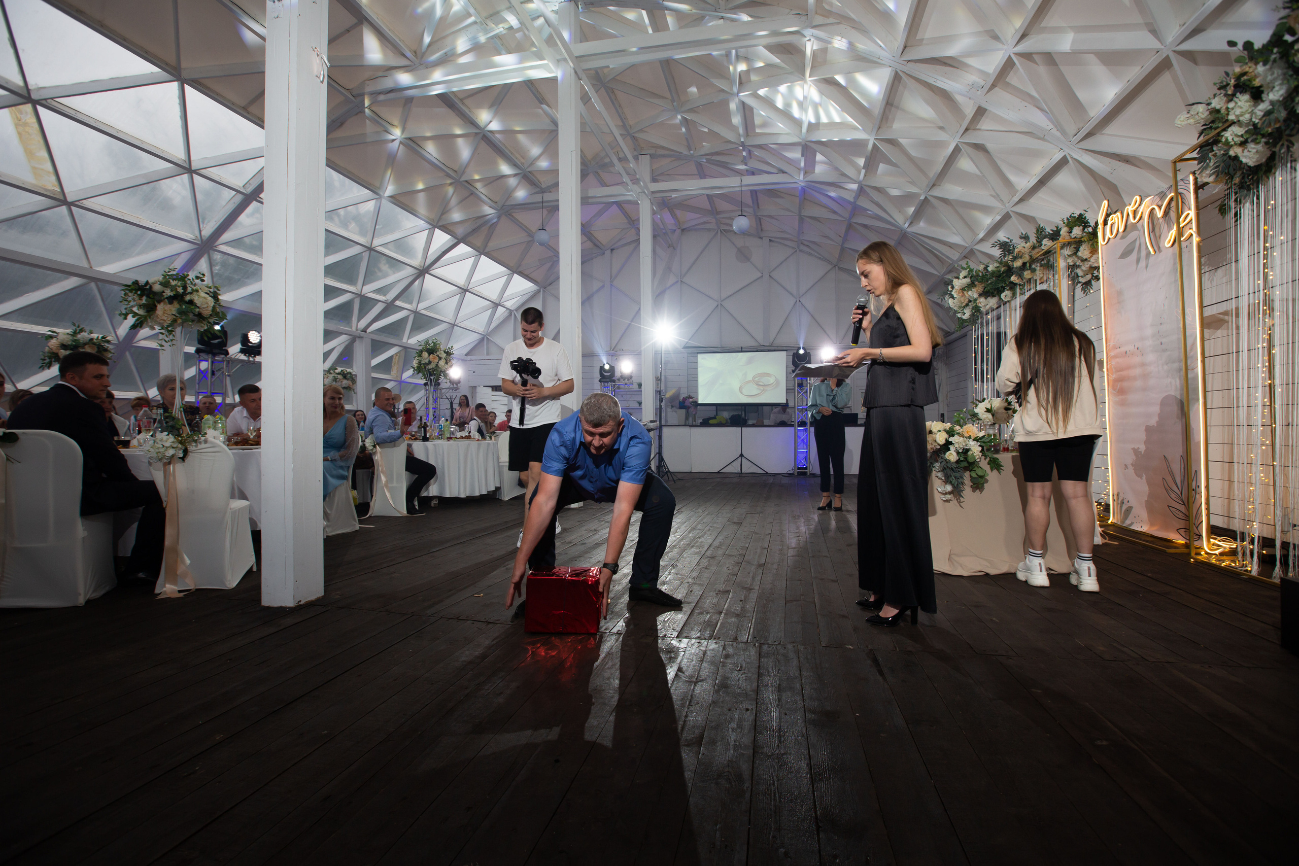 ALEXANDER and KSENIA. Maxim Tsoy Photography