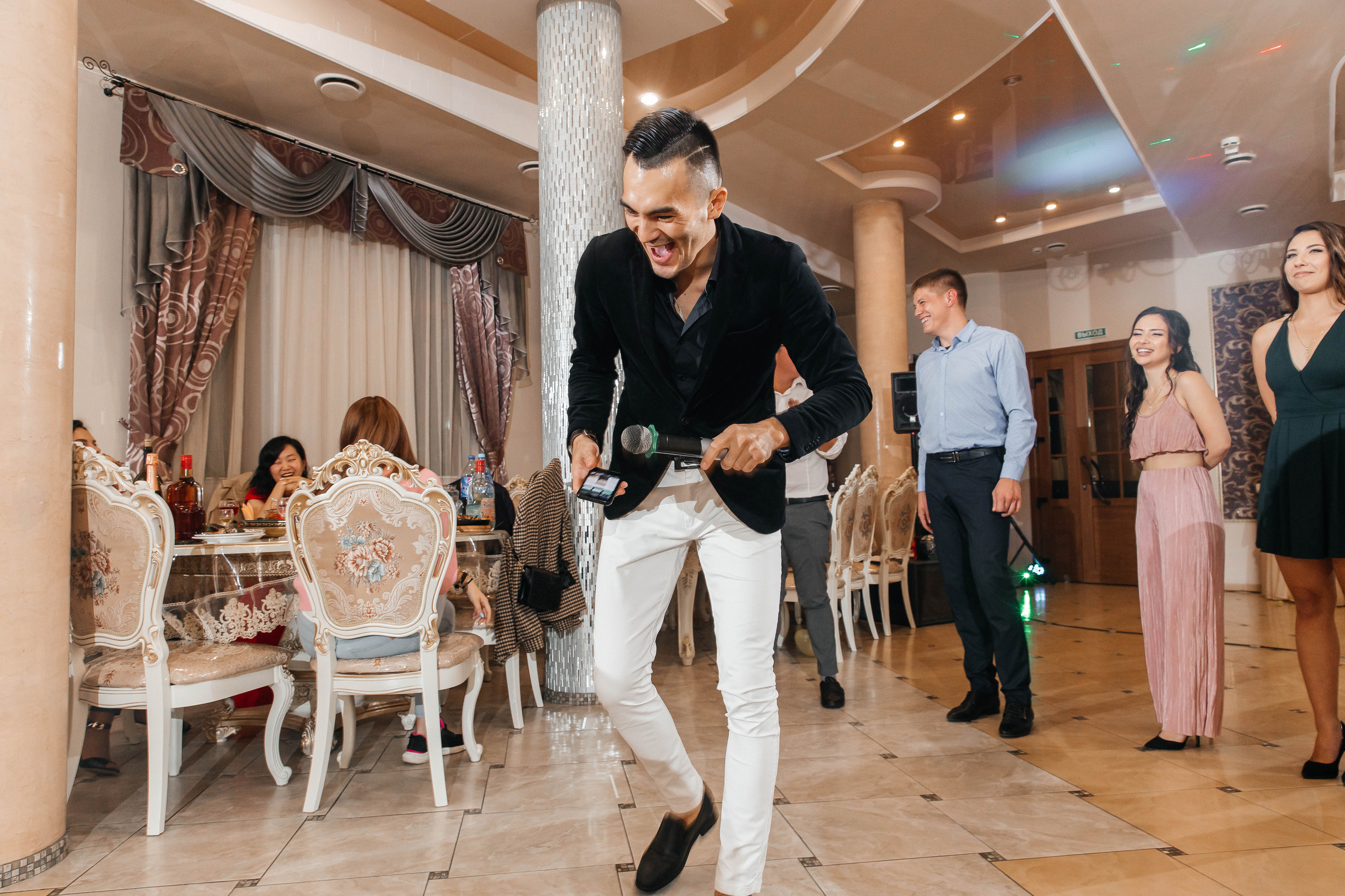 DENIS and TATIANA. Maxim Tsoy Photography