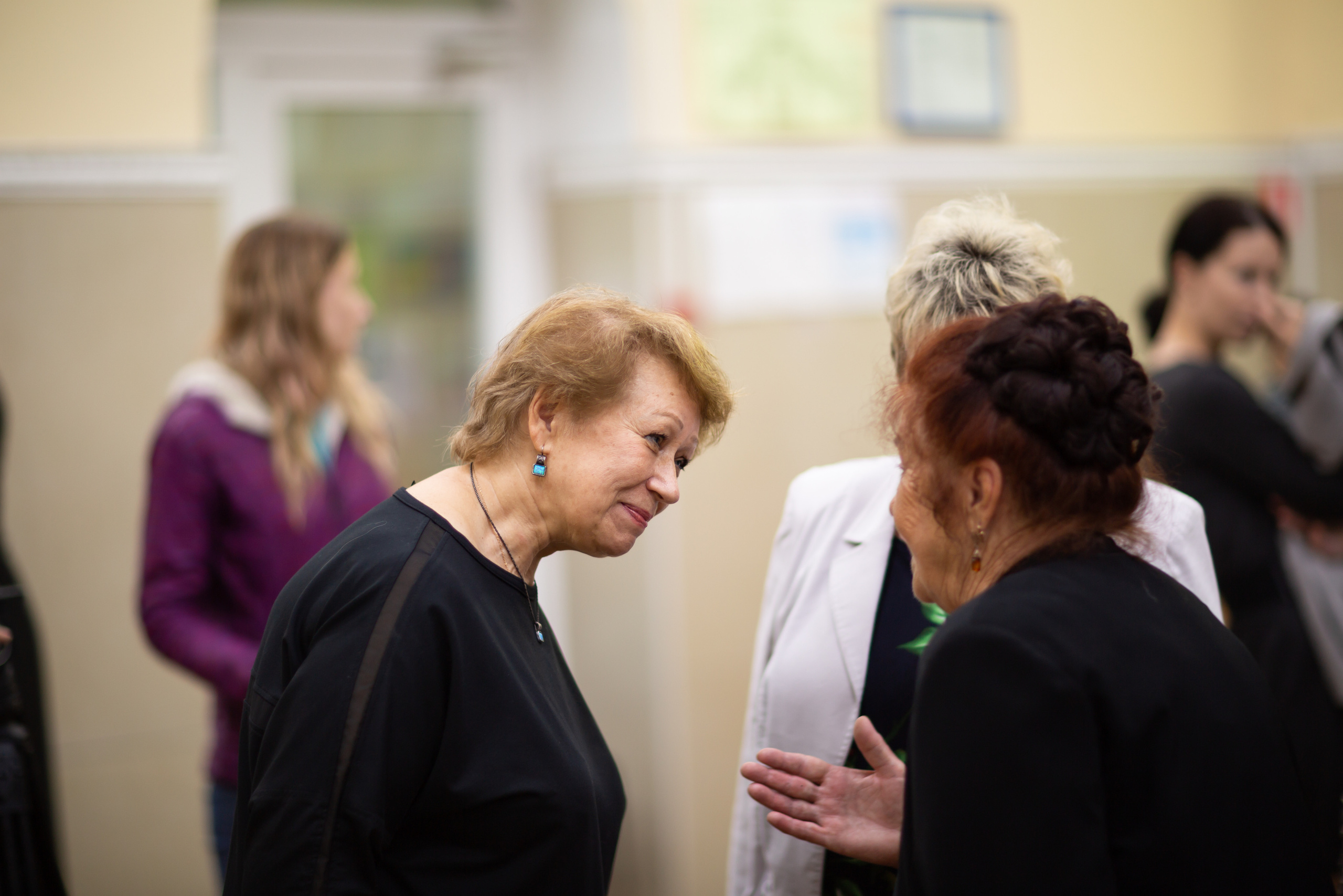 Hospital № 1. Фотограф во Владивостоке Максим Цой