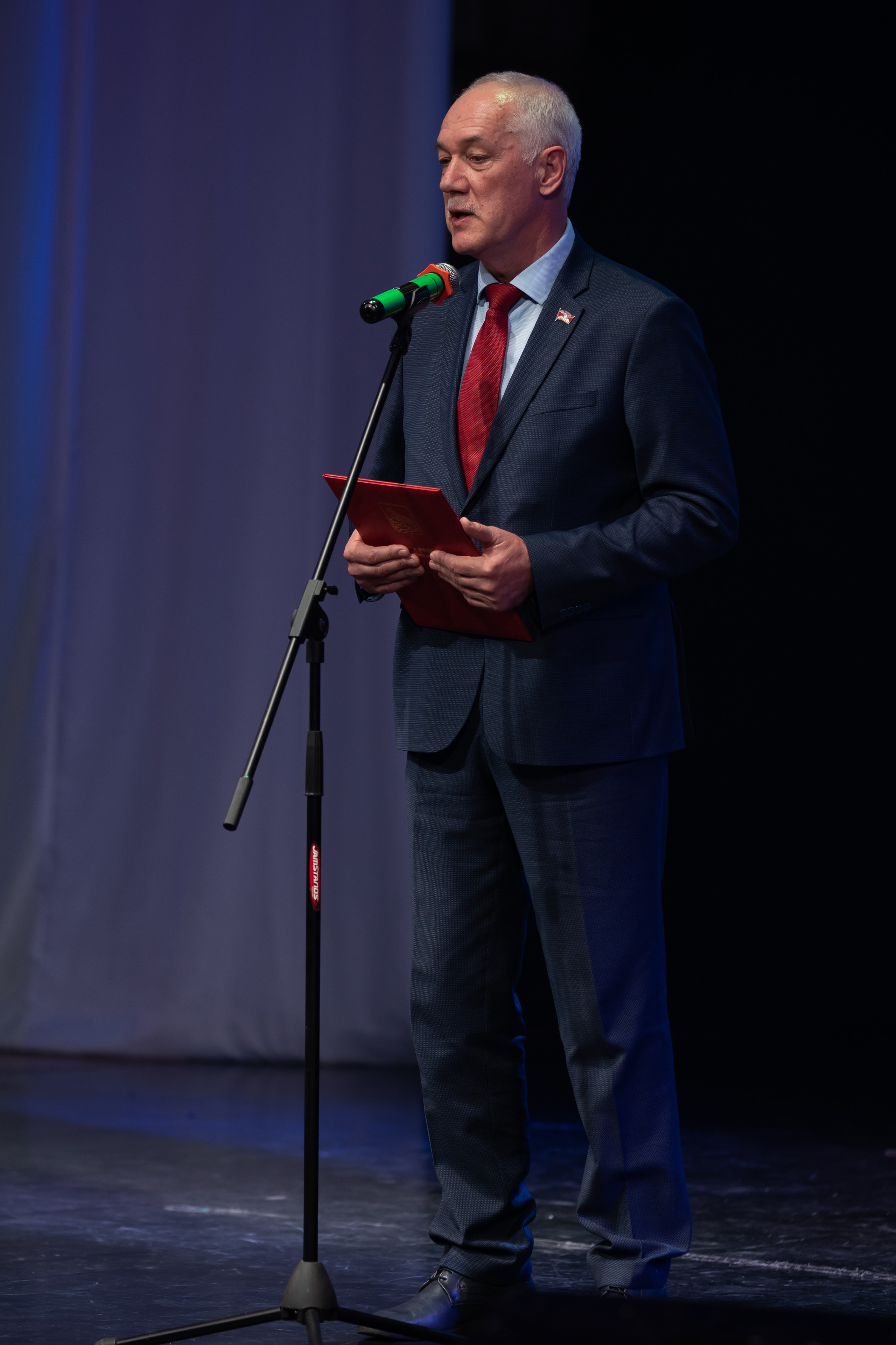 Hospital № 1. Фотограф во Владивостоке Максим Цой