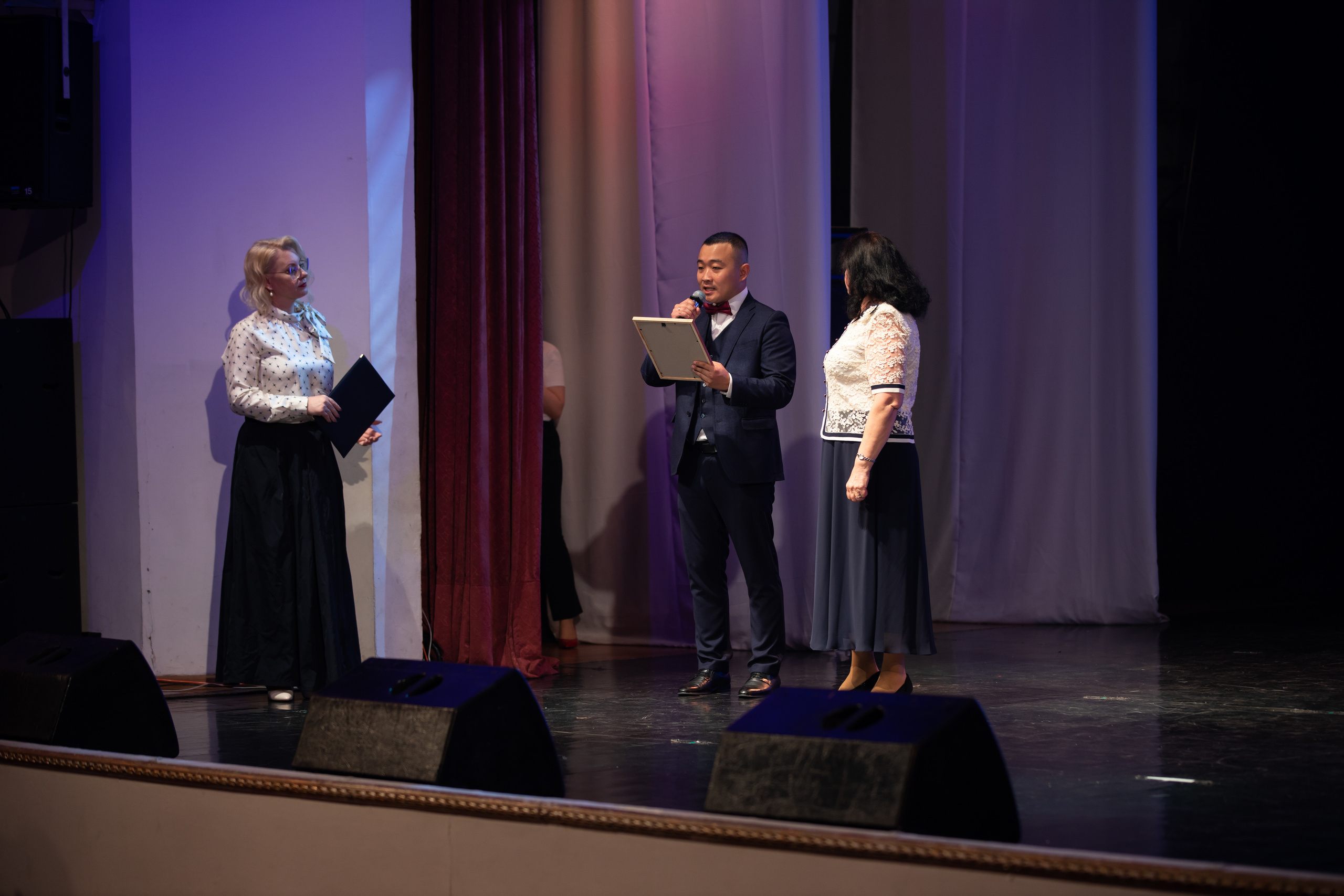 Hospital № 1. Фотограф во Владивостоке Максим Цой