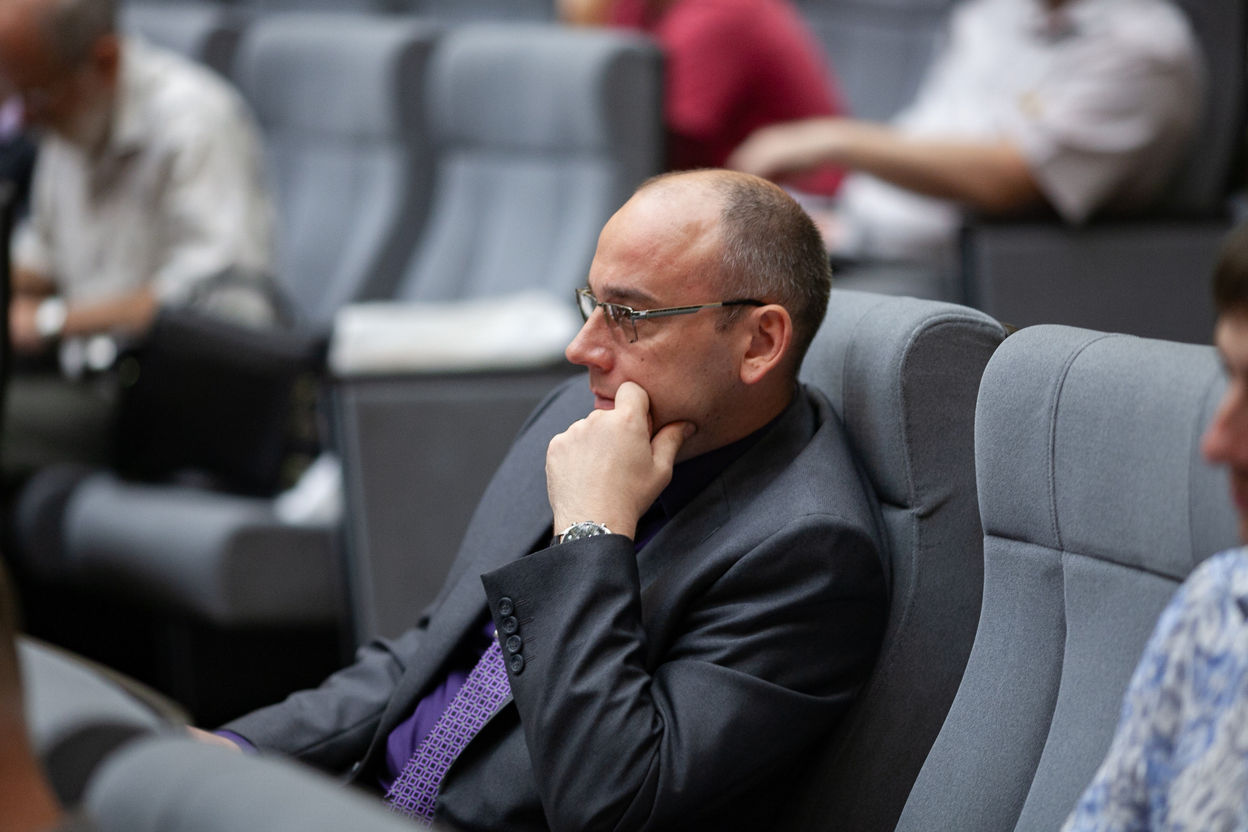 Administration Forum. Фотограф во Владивостоке Максим Цой