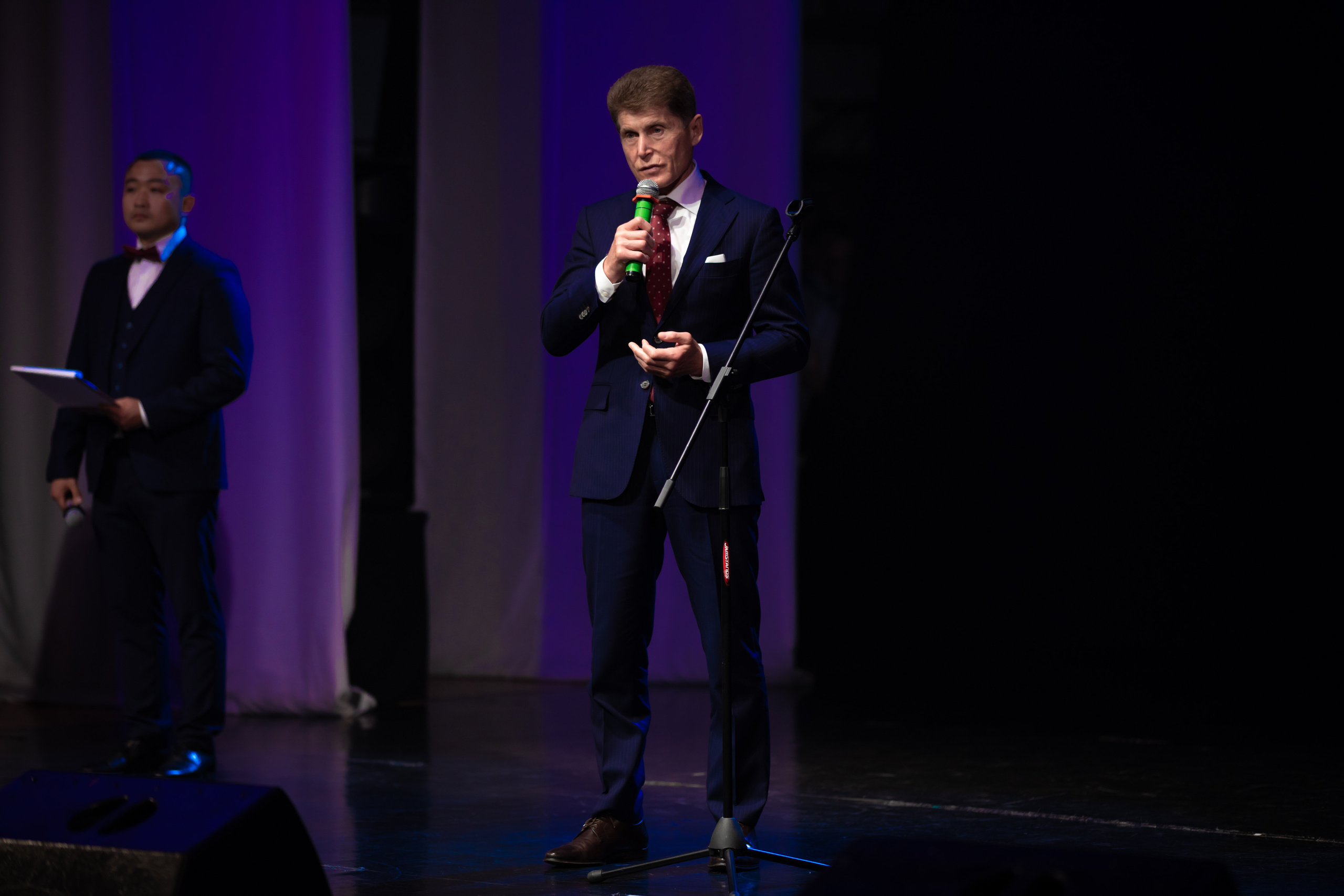 Hospital № 1. Фотограф во Владивостоке Максим Цой