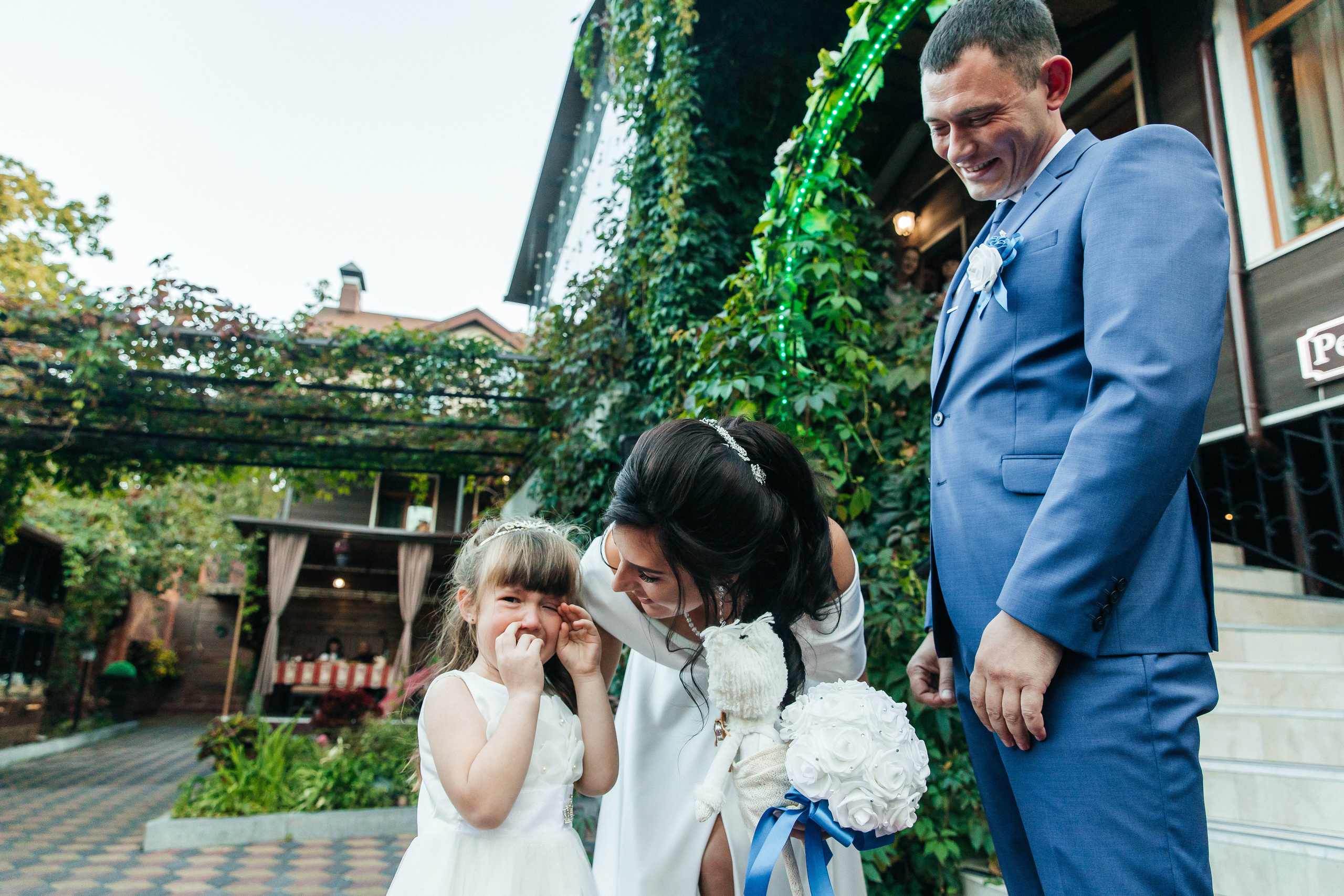 DENIS and TATIANA. Maxim Tsoy Photography