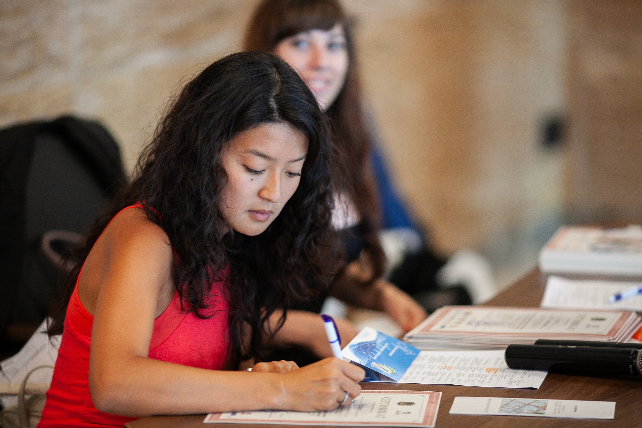 Administration Forum. Фотограф во Владивостоке Максим Цой