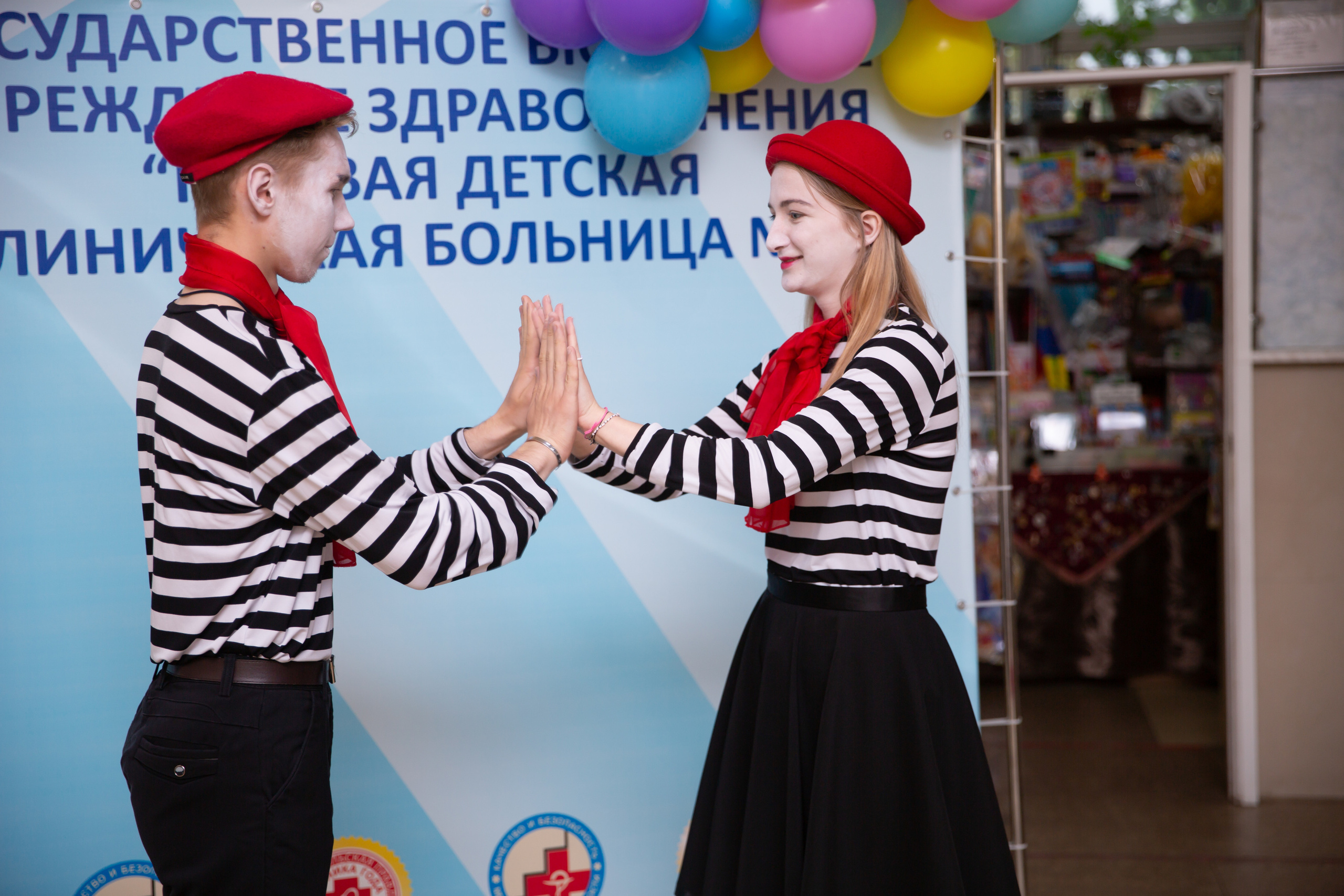 Hospital № 1. Фотограф во Владивостоке Максим Цой