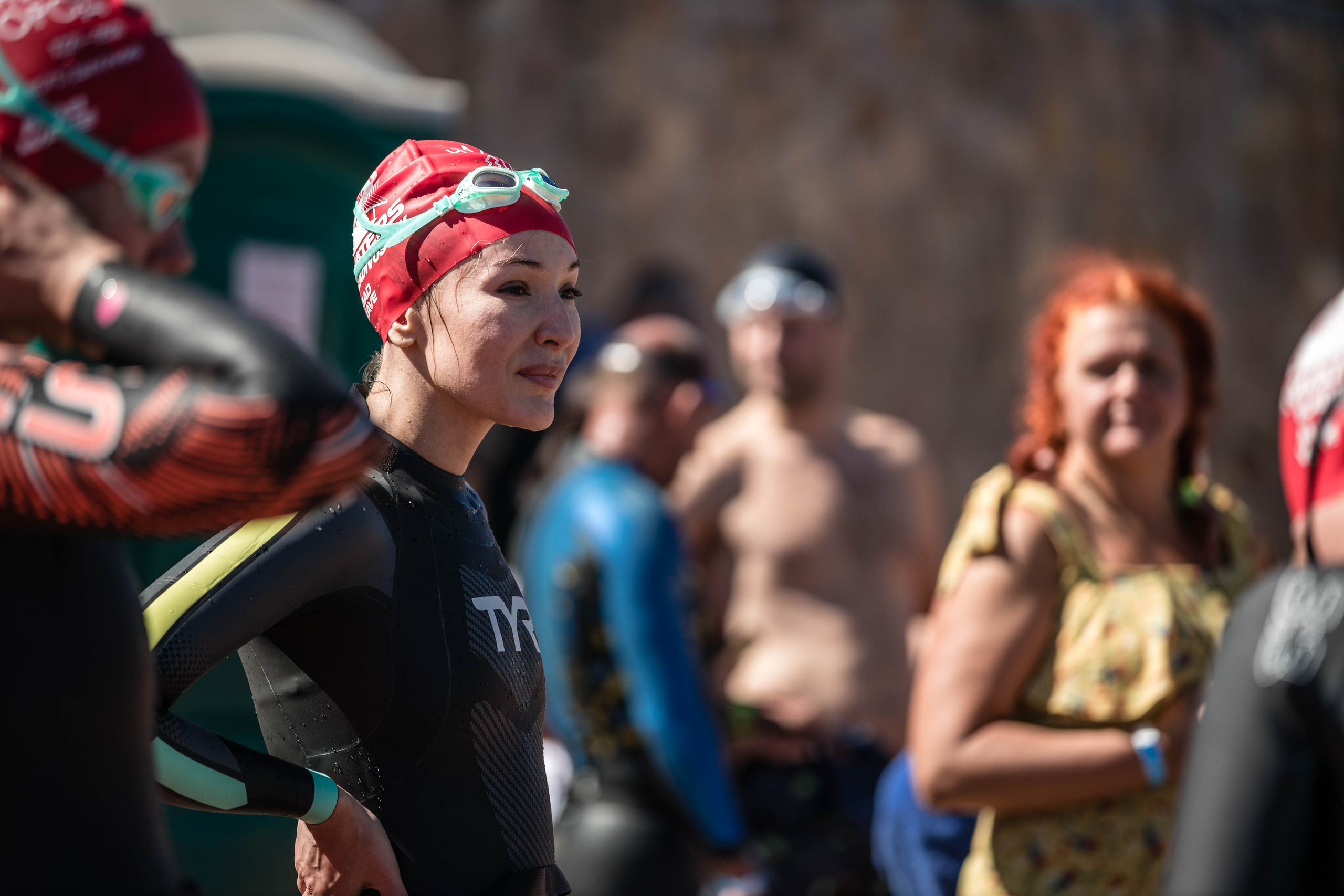 X-Waters Vladivostok. Фотограф во Владивостоке Максим Цой