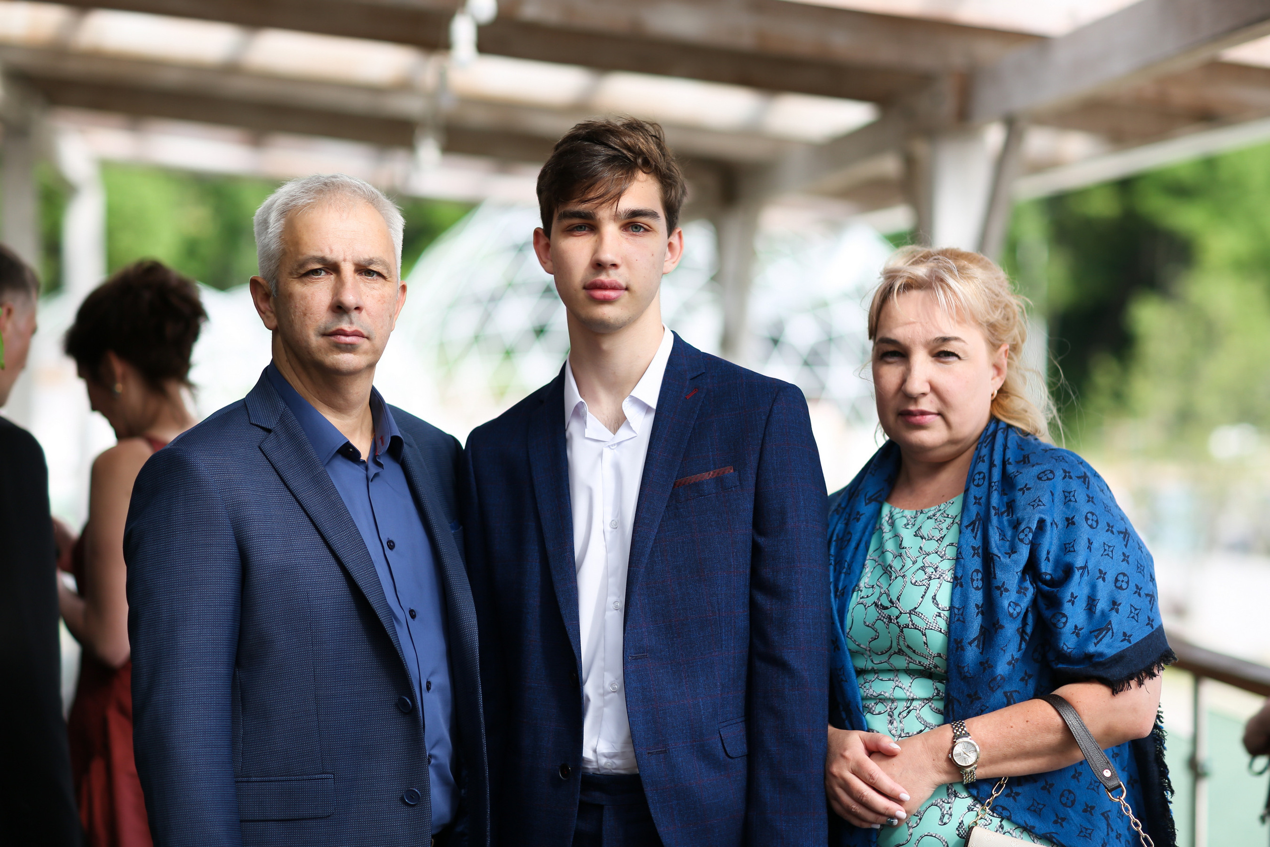 Graduation Party. Фотограф во Владивостоке Максим Цой