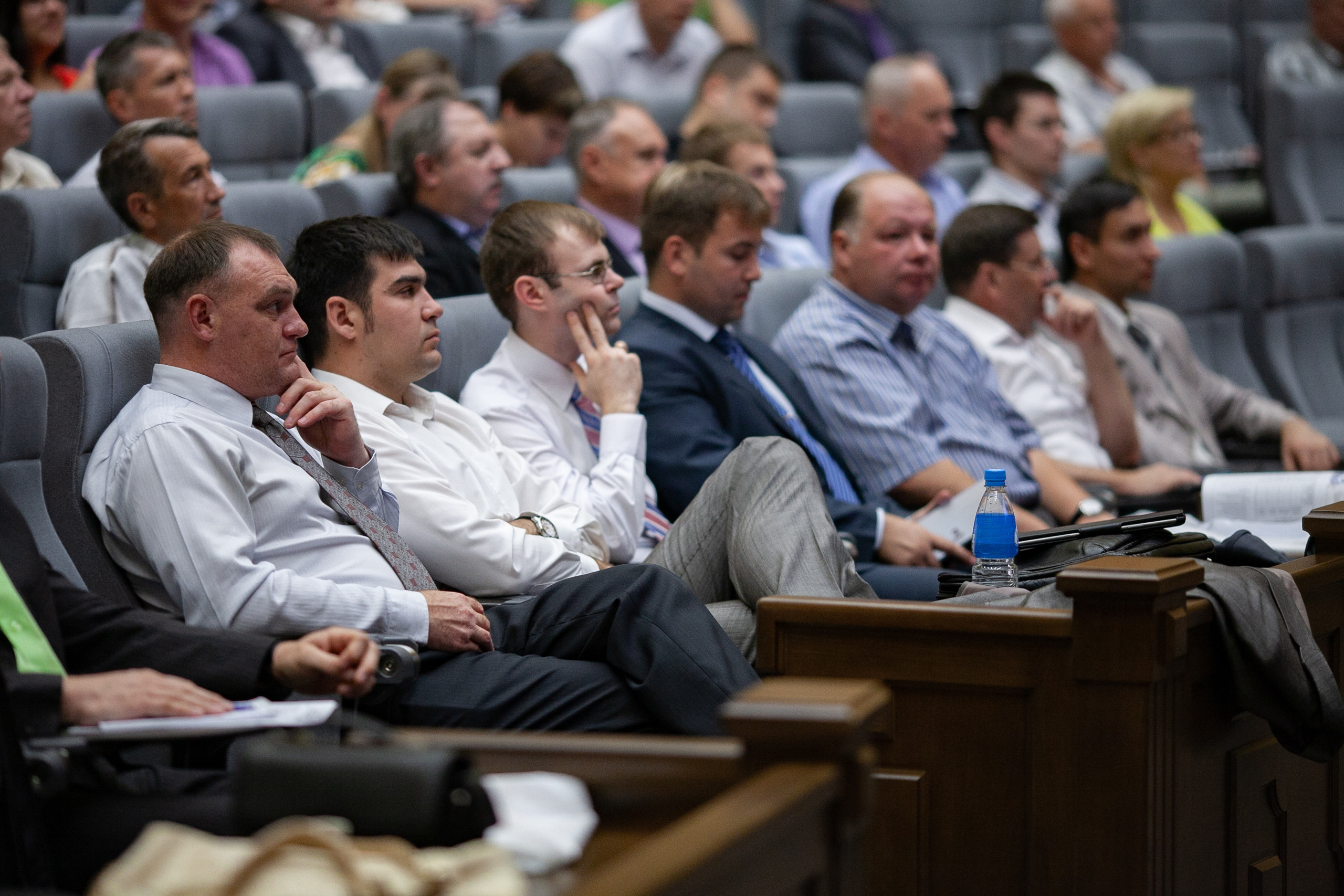 Administration Forum. Фотограф во Владивостоке Максим Цой