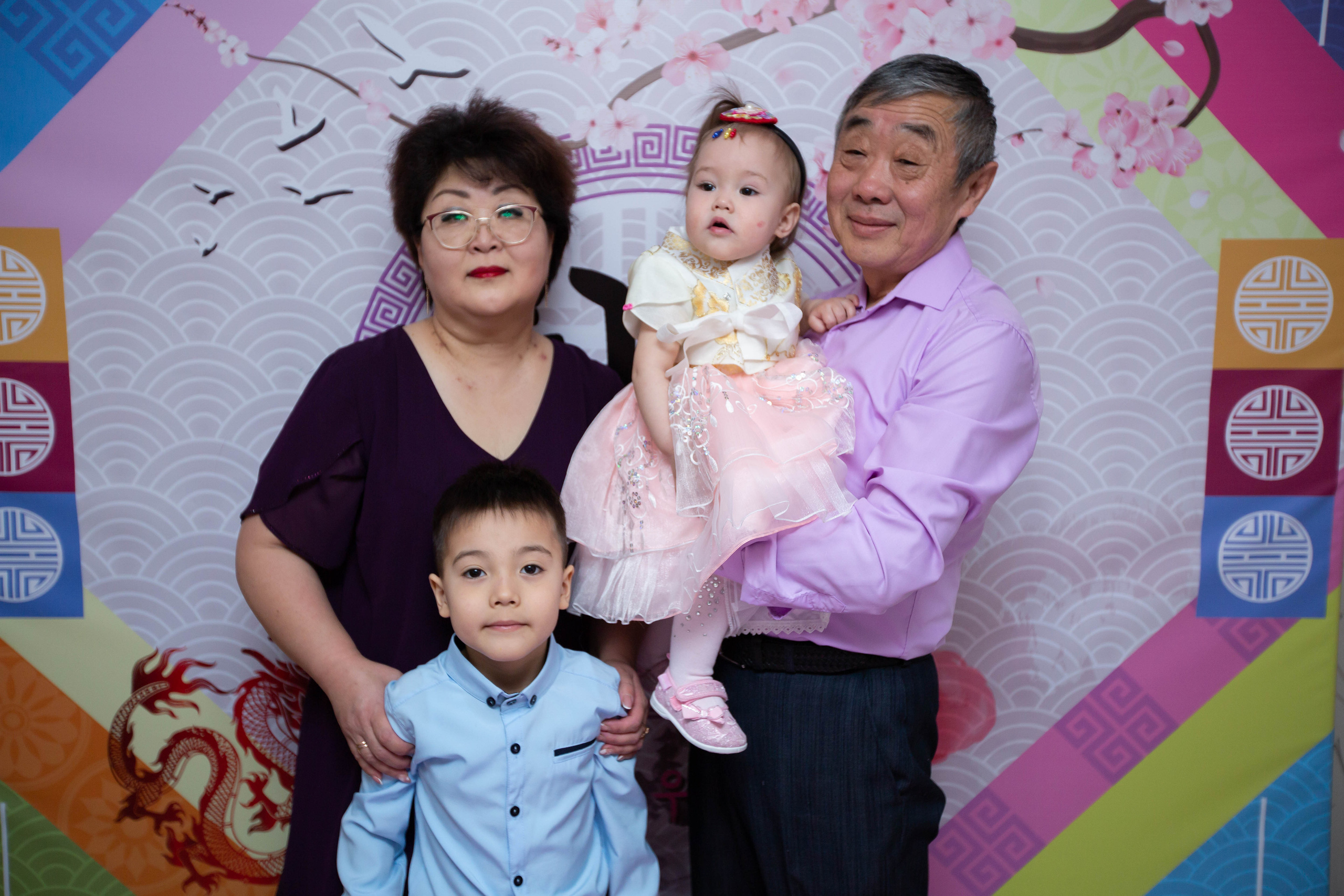 Asyandi. Фотограф во Владивостоке Максим Цой