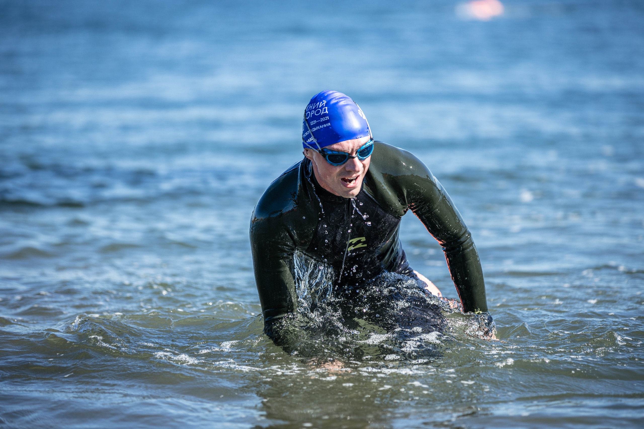 X-Waters Vladivostok. Фотограф во Владивостоке Максим Цой