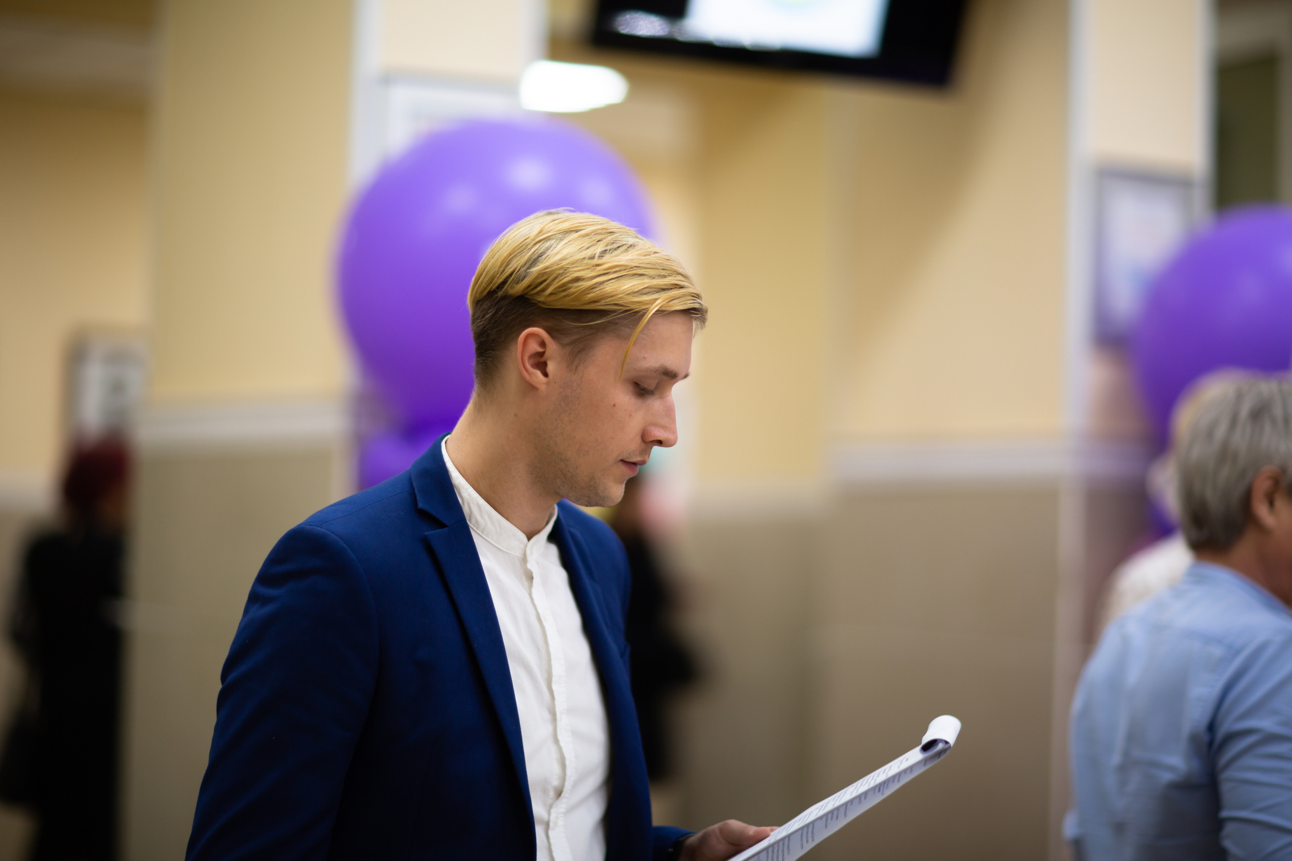 Hospital № 1. Фотограф во Владивостоке Максим Цой