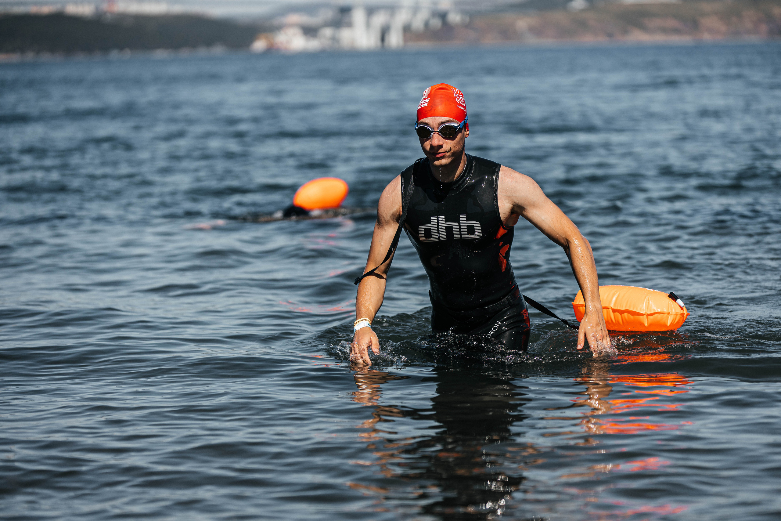 X-Waters Vladivostok. Фотограф во Владивостоке Максим Цой