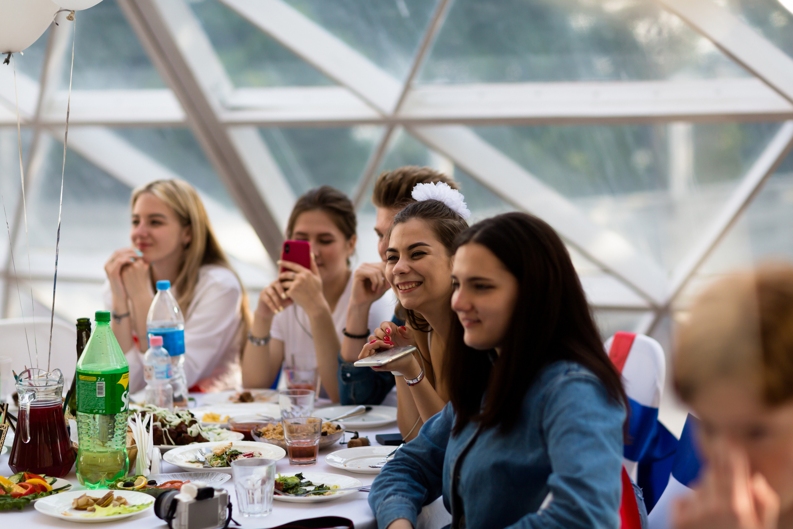 Graduation Party. Фотограф во Владивостоке Максим Цой