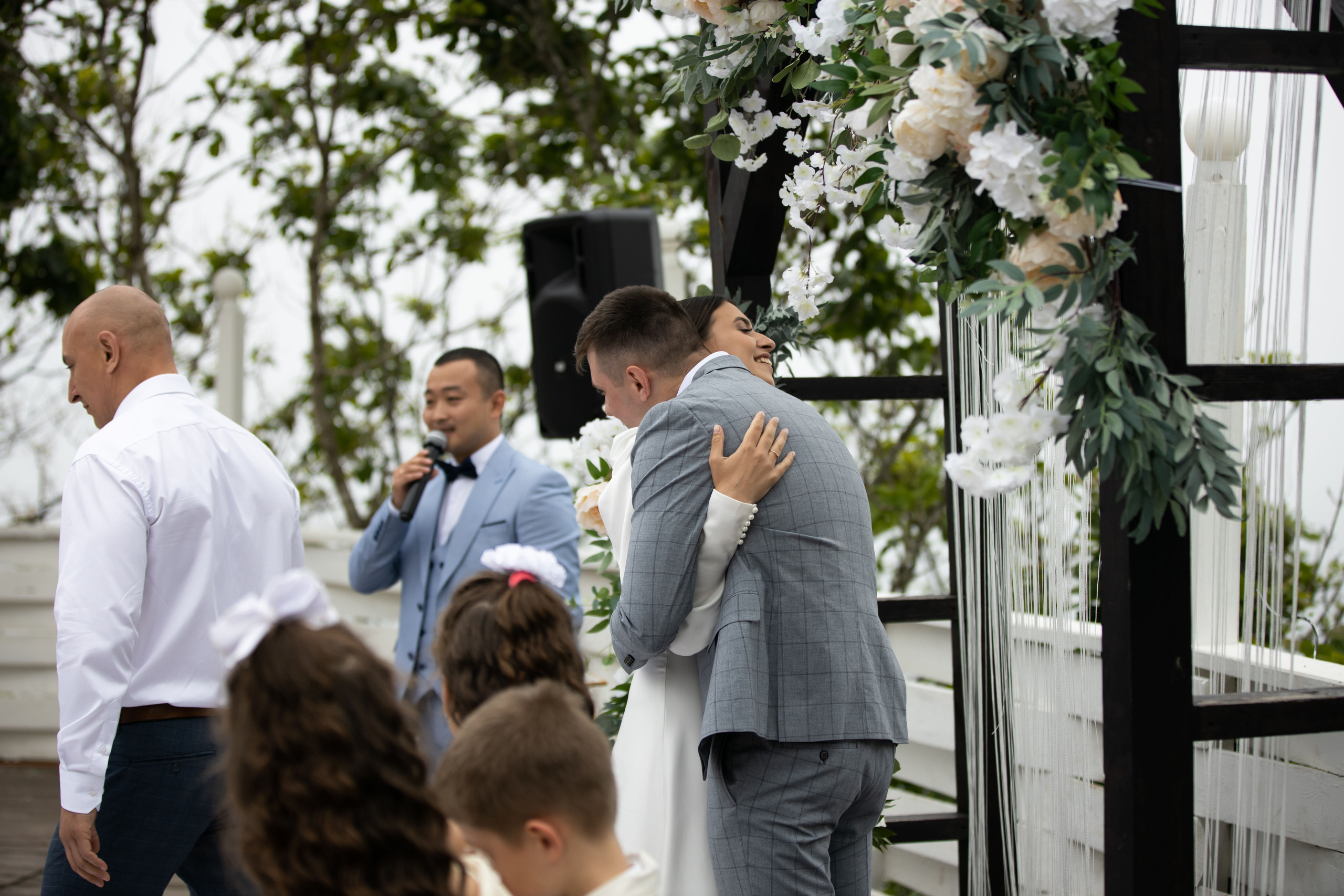 ALEXANDER and KSENIA. Maxim Tsoy Photography