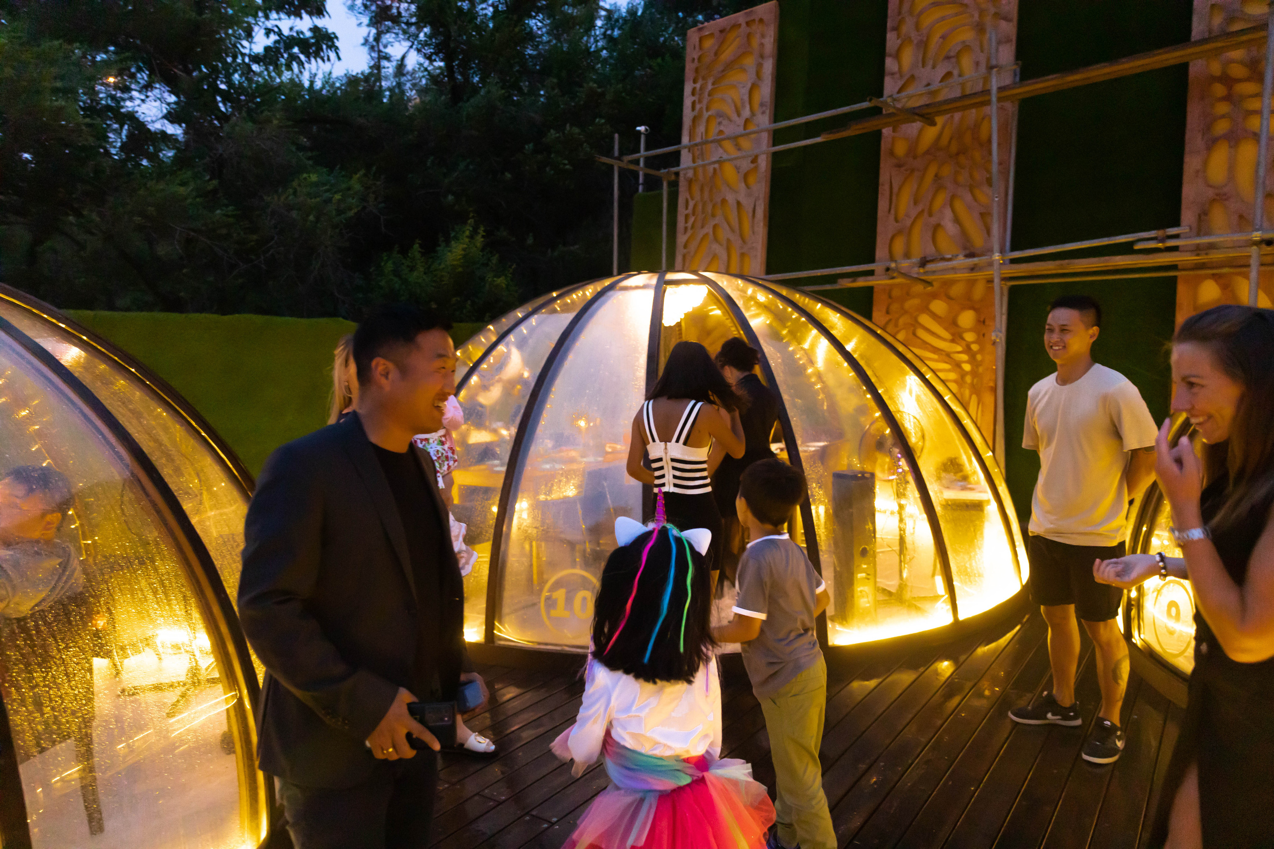 Surprise Birthday. Фотограф во Владивостоке Максим Цой