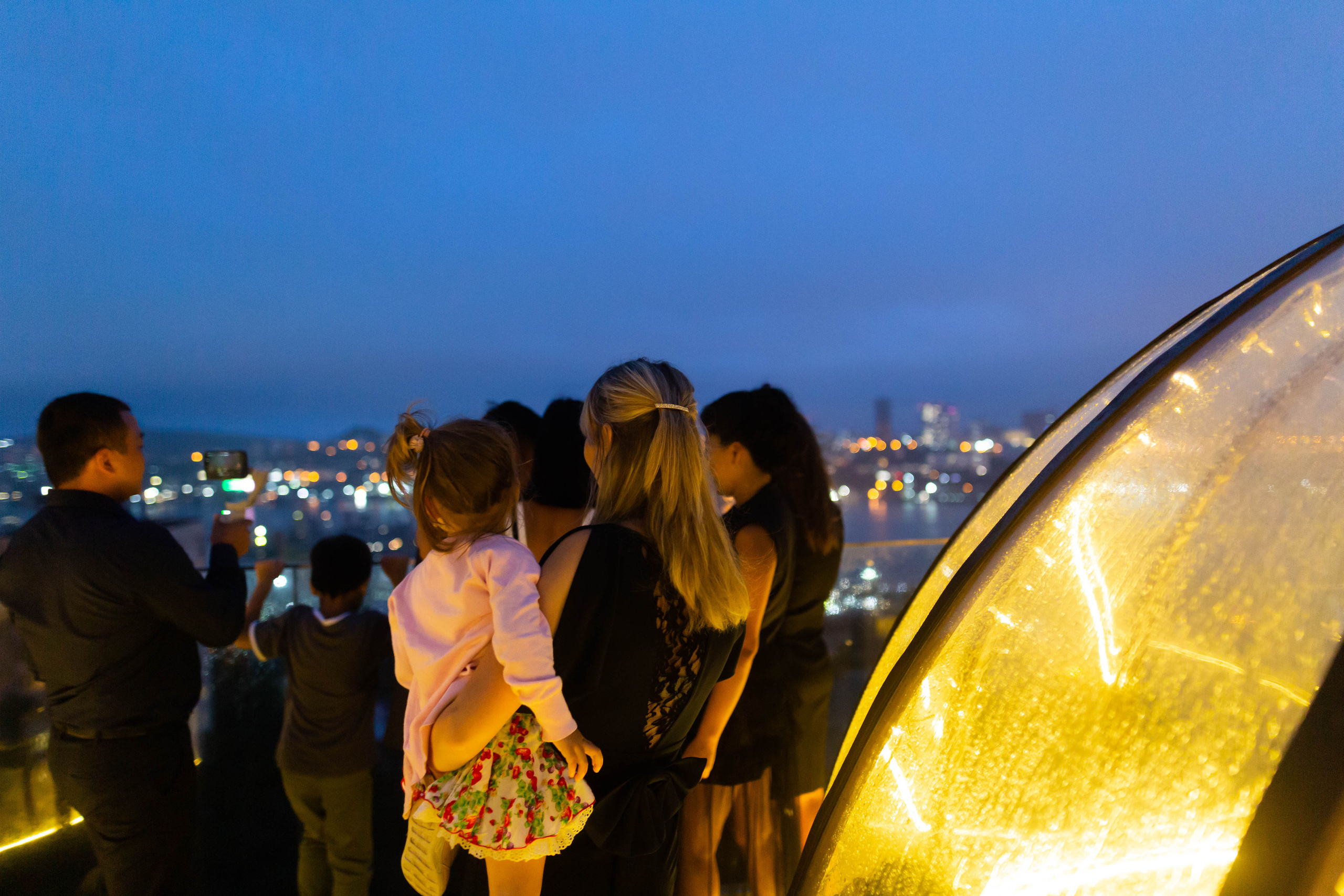 Surprise Birthday. Фотограф во Владивостоке Максим Цой