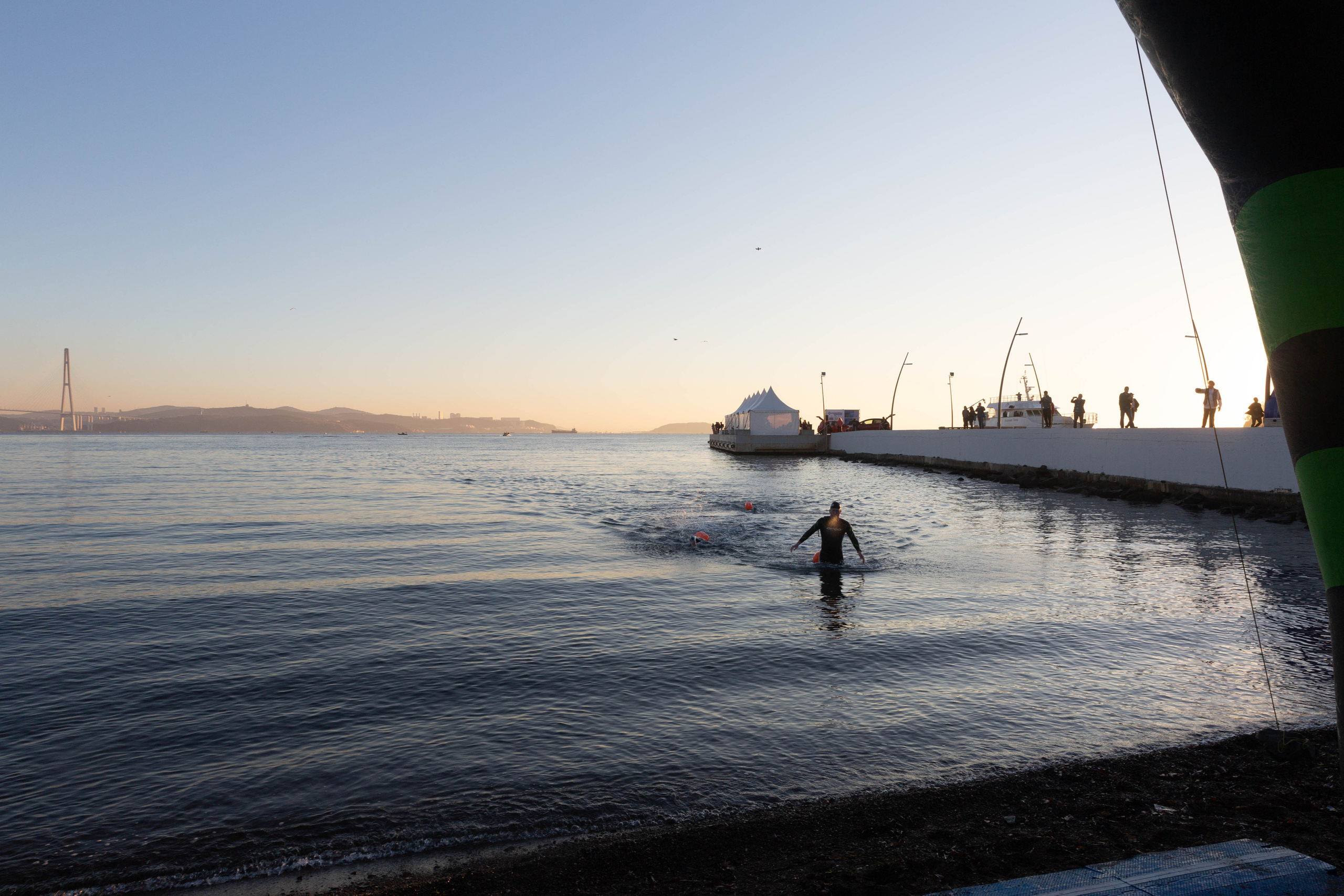 X-Waters Vladivostok. Фотограф во Владивостоке Максим Цой