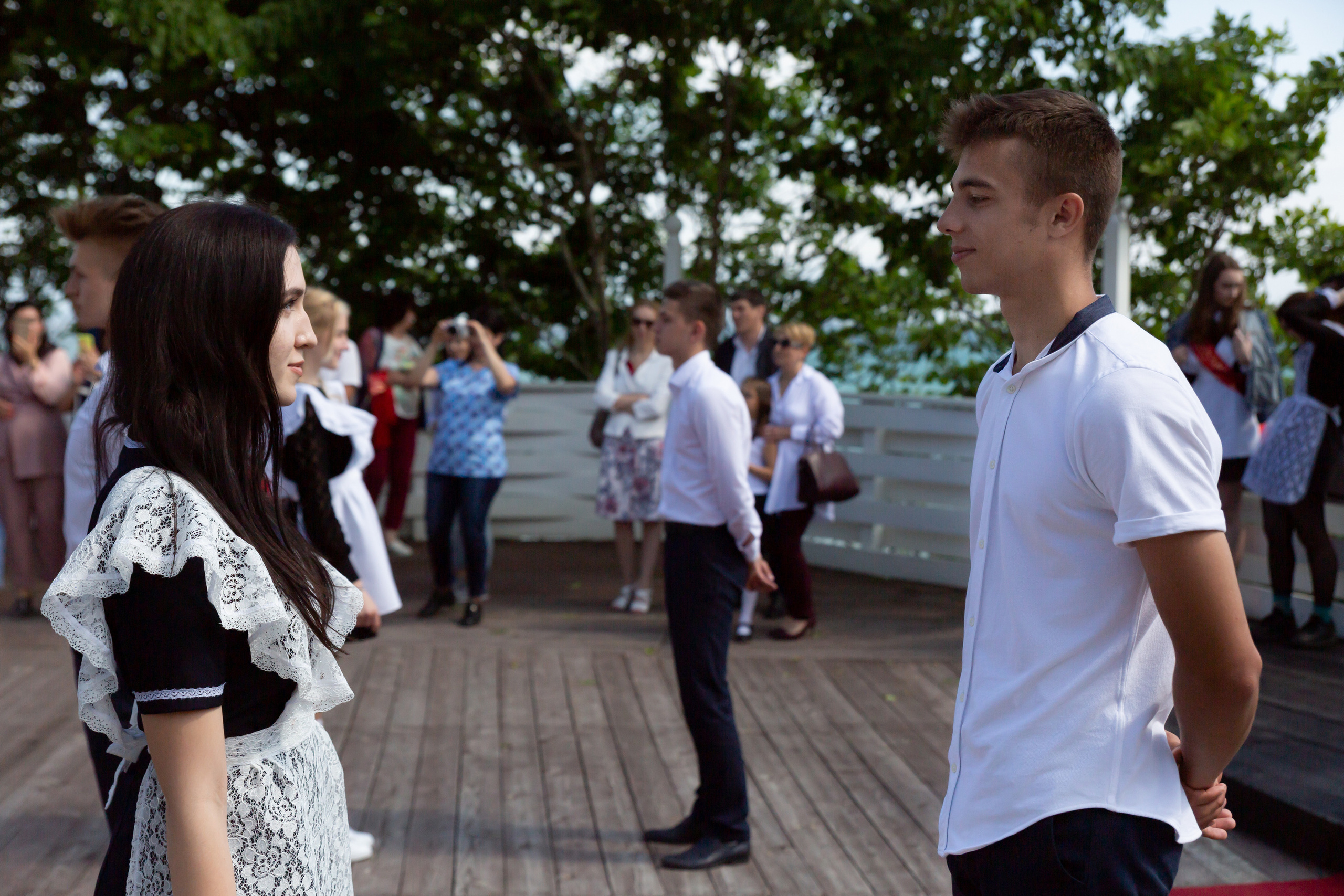 Graduation Party. Фотограф во Владивостоке Максим Цой