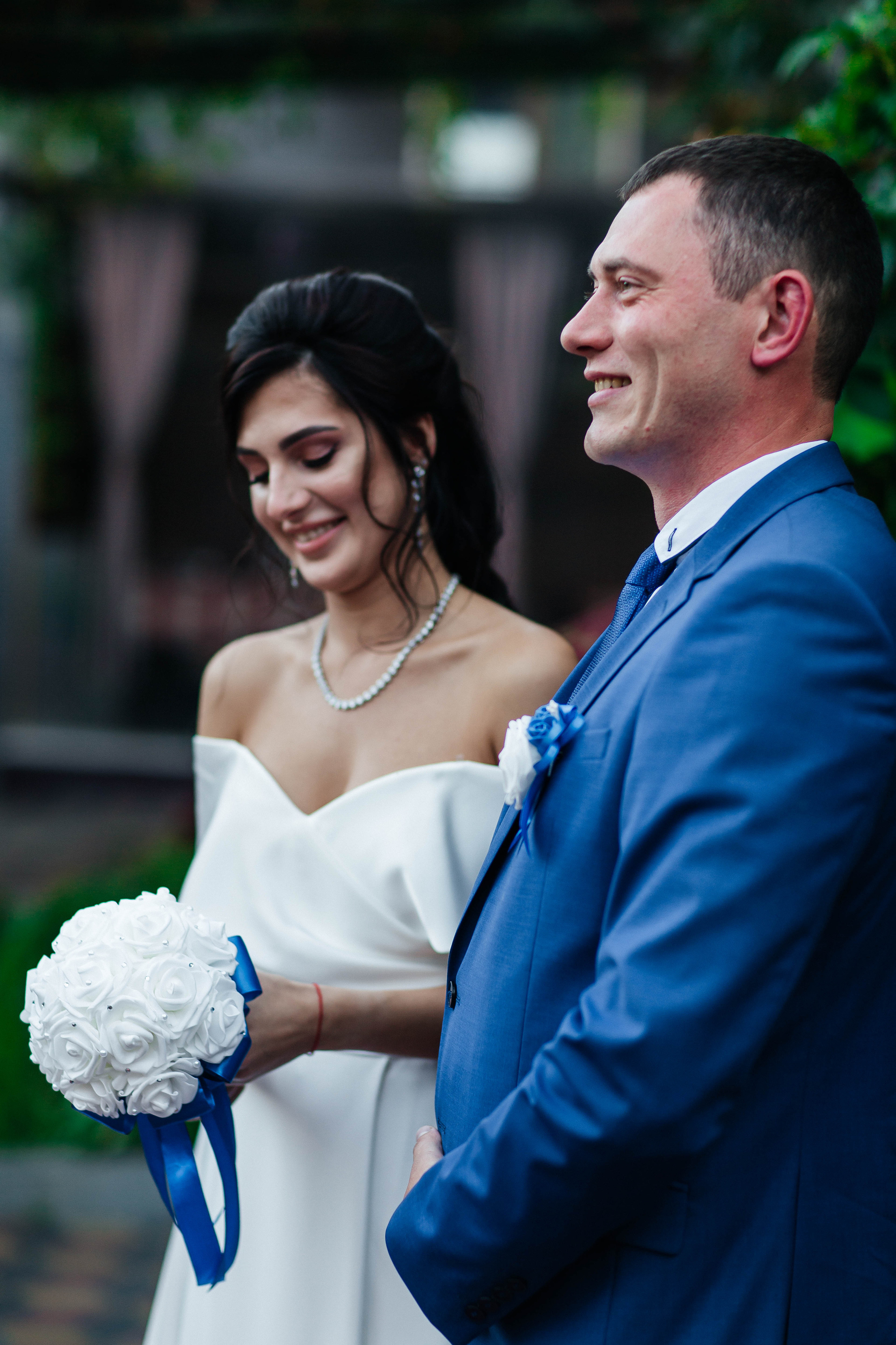 DENIS and TATIANA. Maxim Tsoy Photography