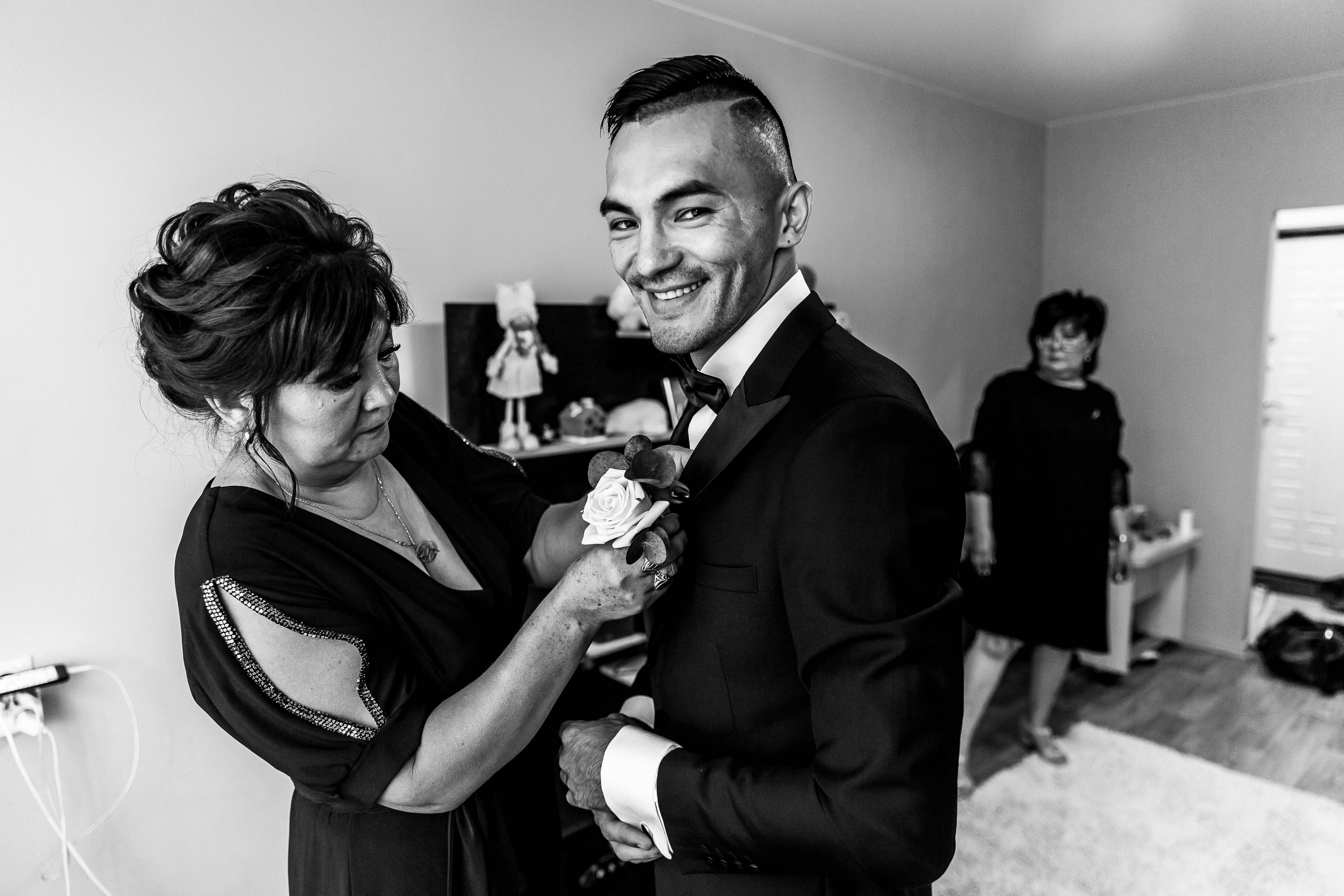 ADIK and REGINA. Maxim Tsoy Photography