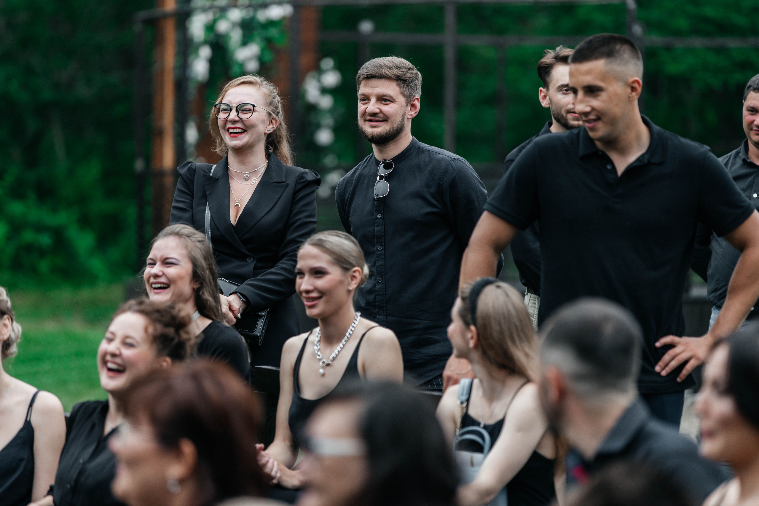 ADIK and REGINA. Maxim Tsoy Photography