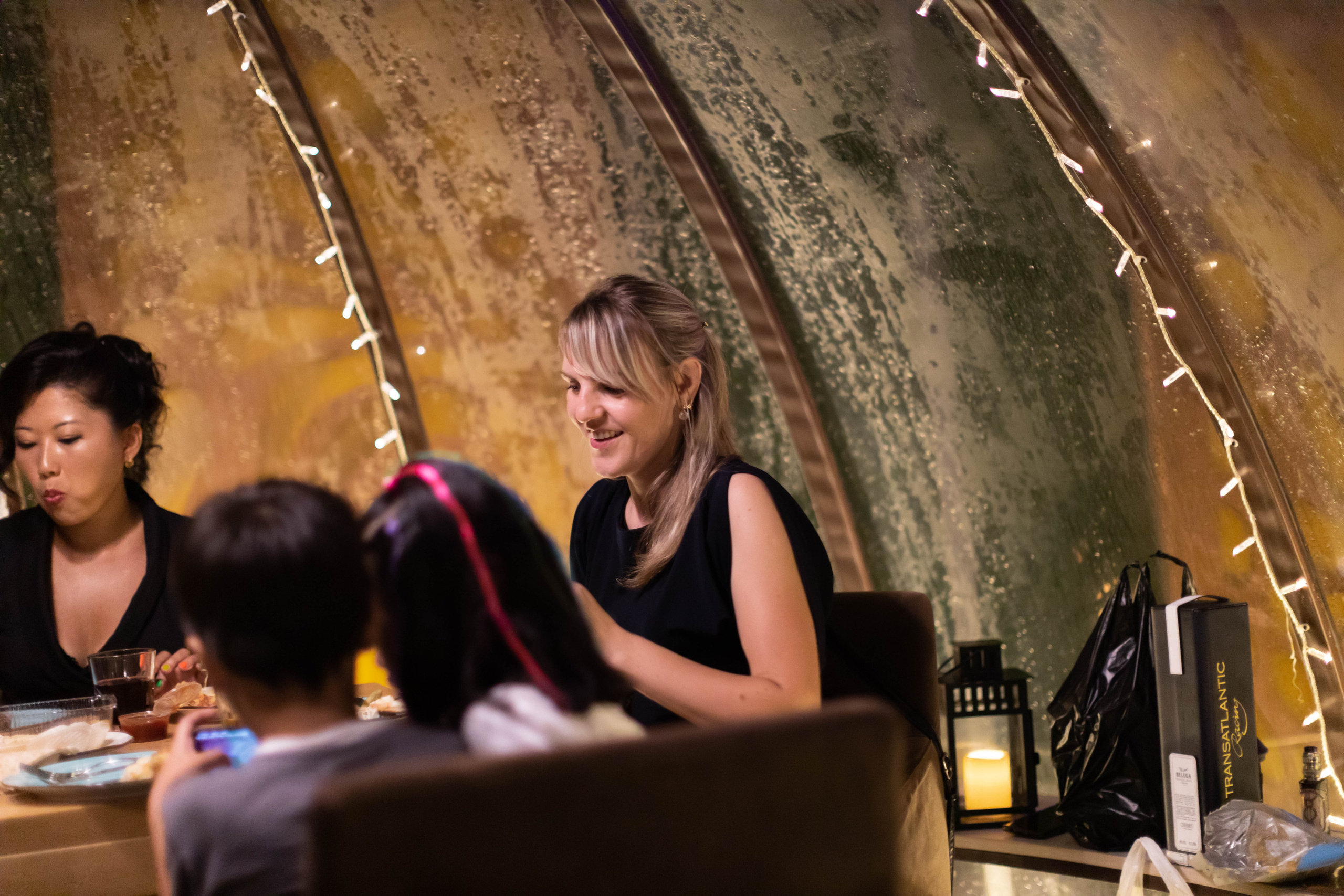 Surprise Birthday. Фотограф во Владивостоке Максим Цой