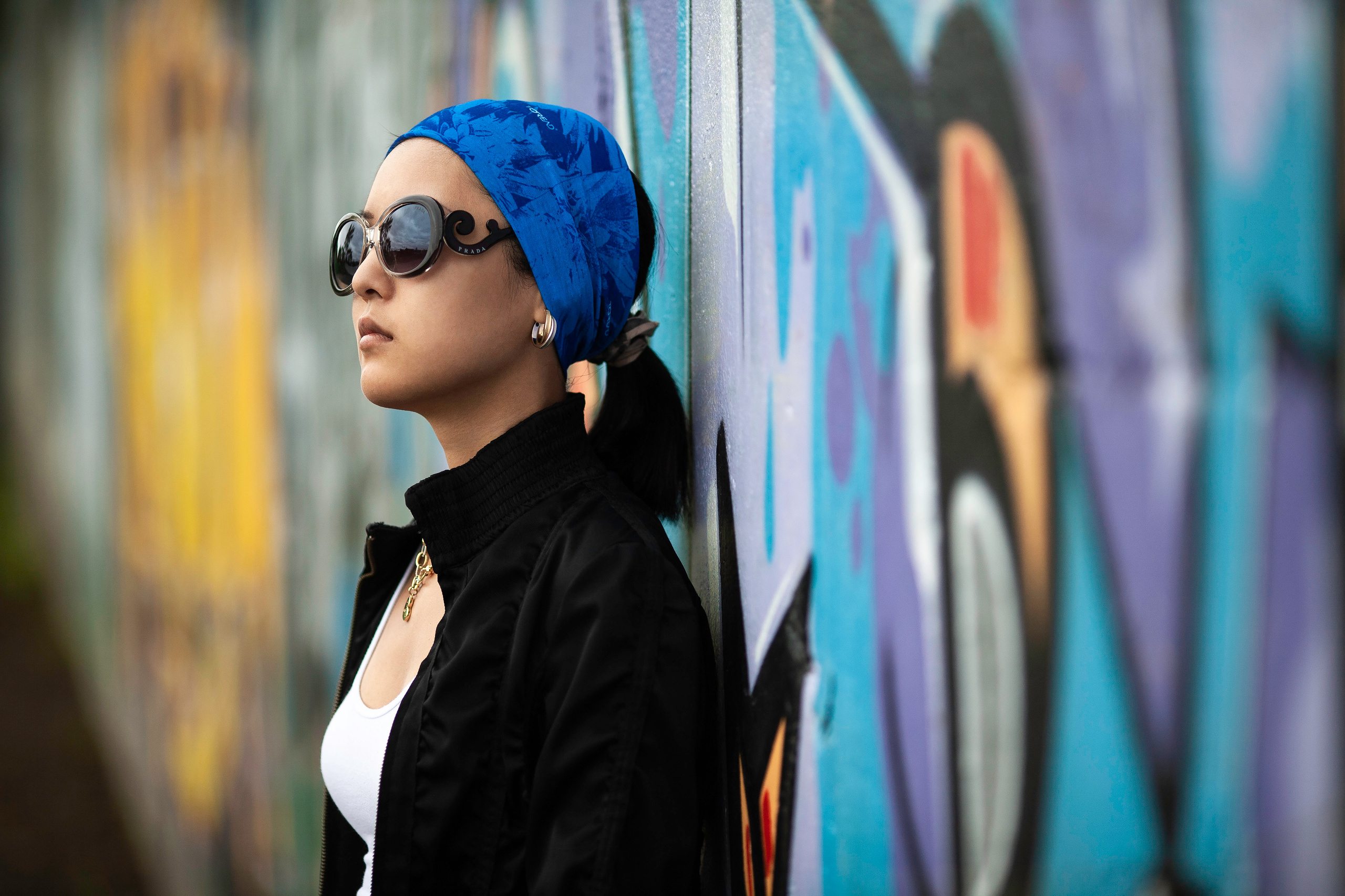 Jane. Maxim Tsoy Photography