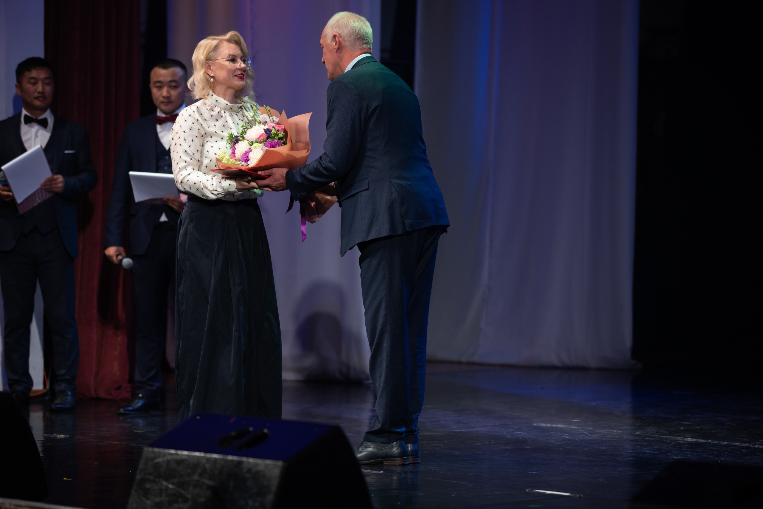 Hospital № 1. Фотограф во Владивостоке Максим Цой