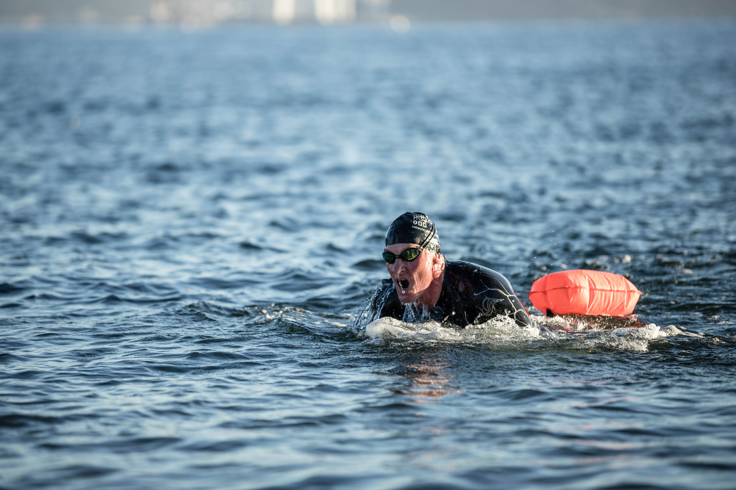 X-Waters Vladivostok. Фотограф во Владивостоке Максим Цой