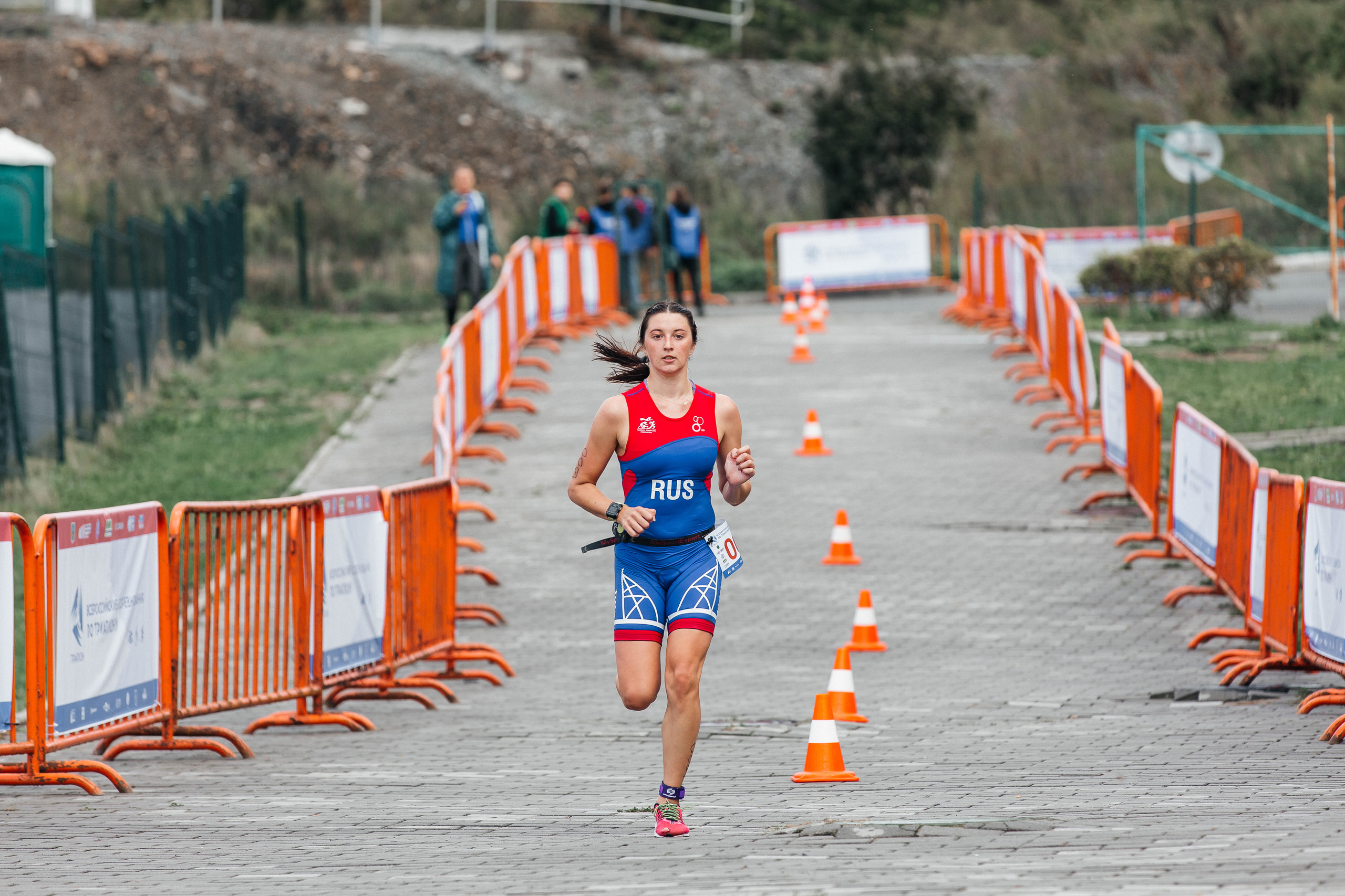 Triathlon Vladivostok. Фотограф во Владивостоке Максим Цой