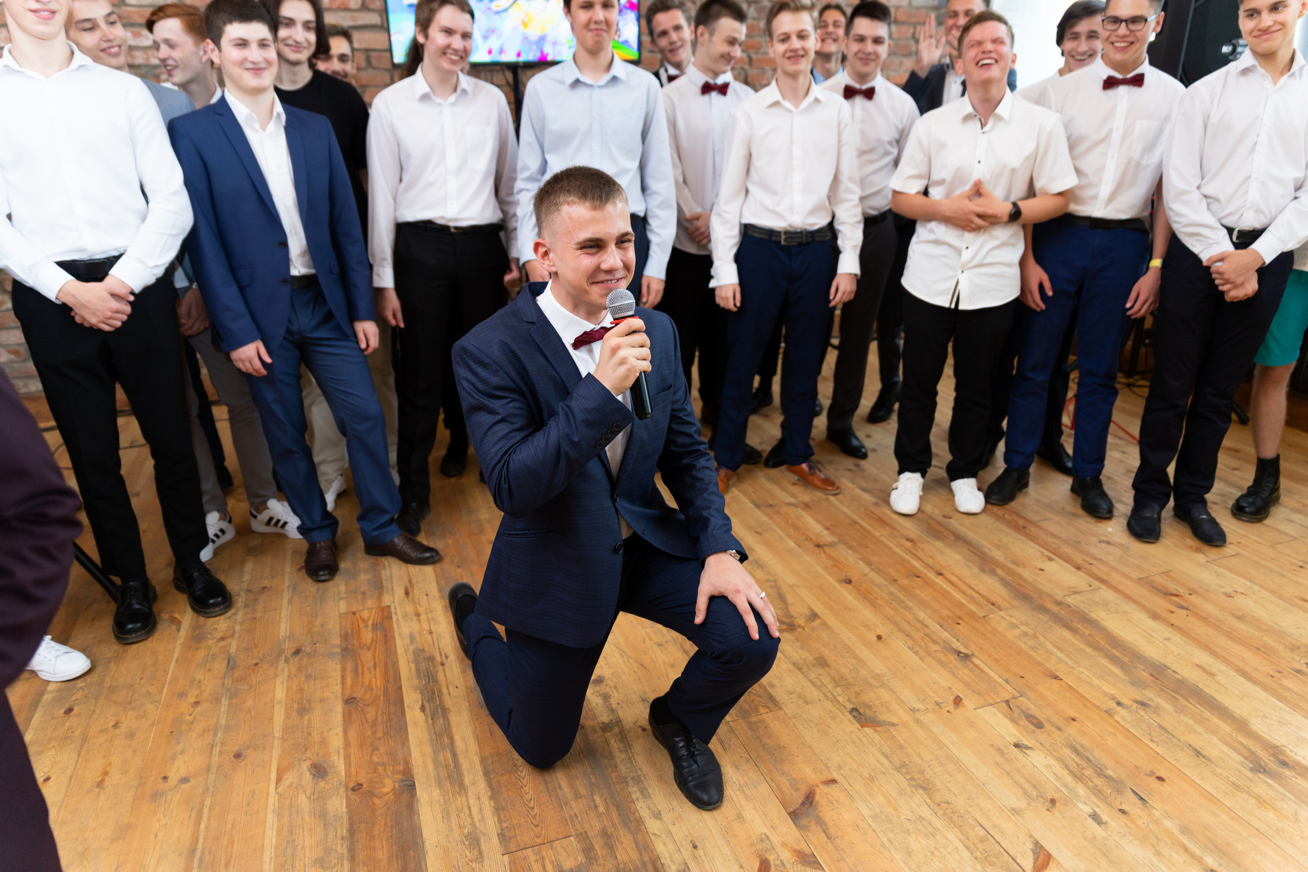 Graduation Party. Фотограф во Владивостоке Максим Цой