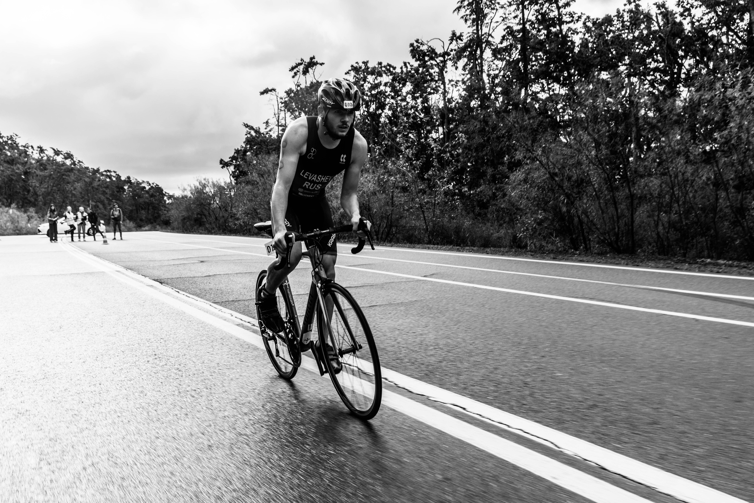 Triathlon Vladivostok. Фотограф во Владивостоке Максим Цой