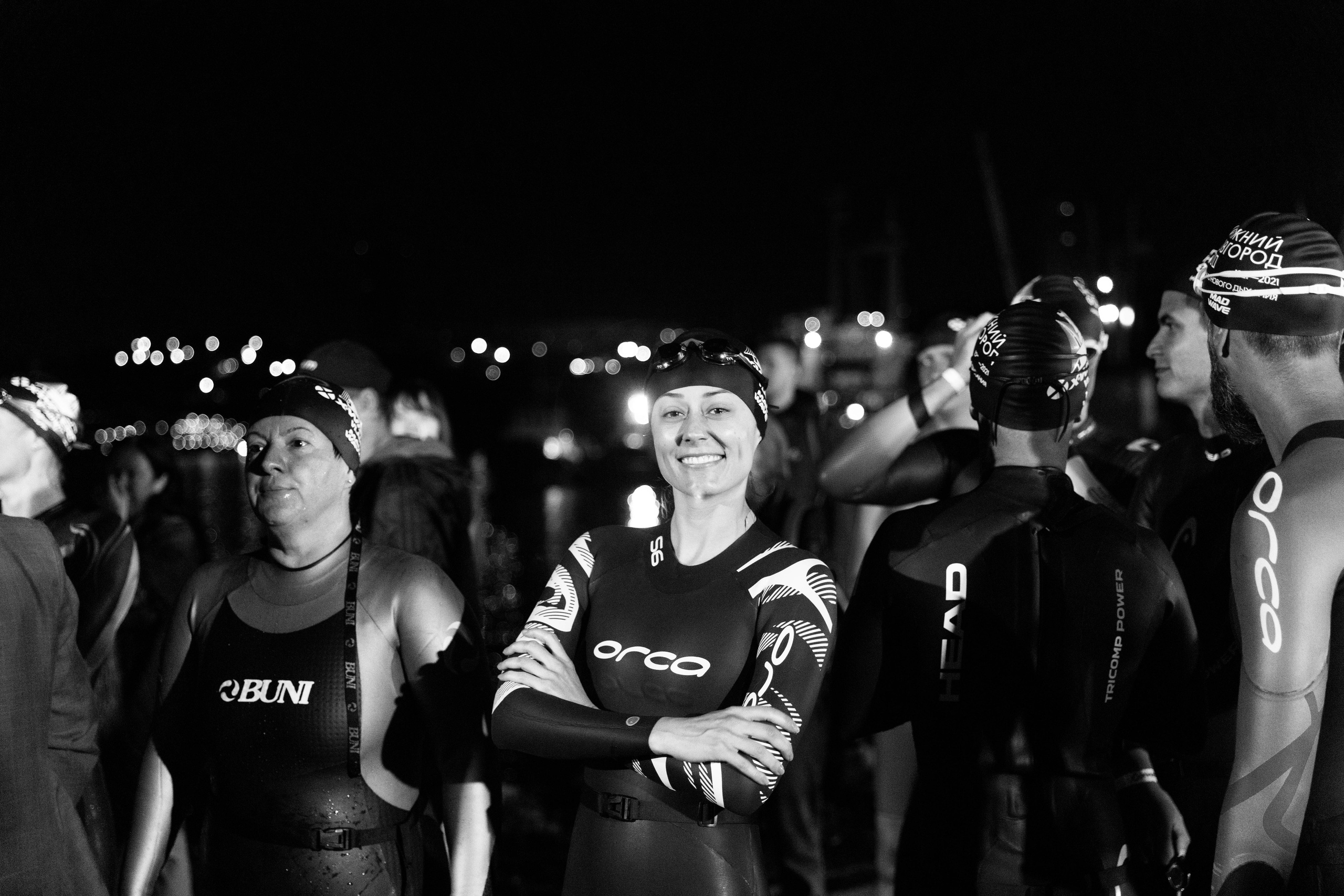 X-Waters Vladivostok. Фотограф во Владивостоке Максим Цой