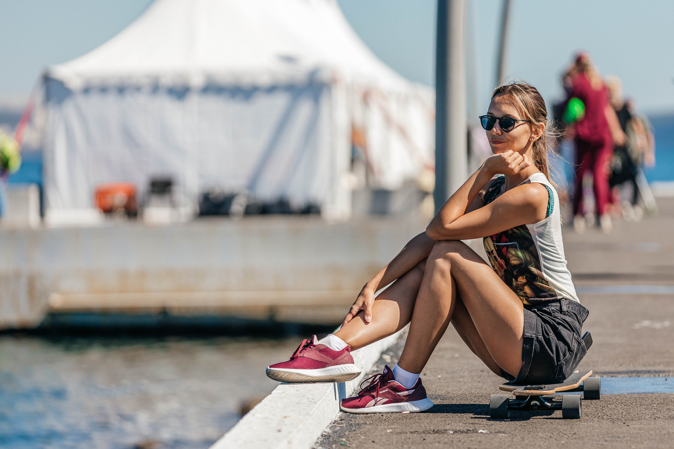 Svetlana. Maxim Tsoy Photography