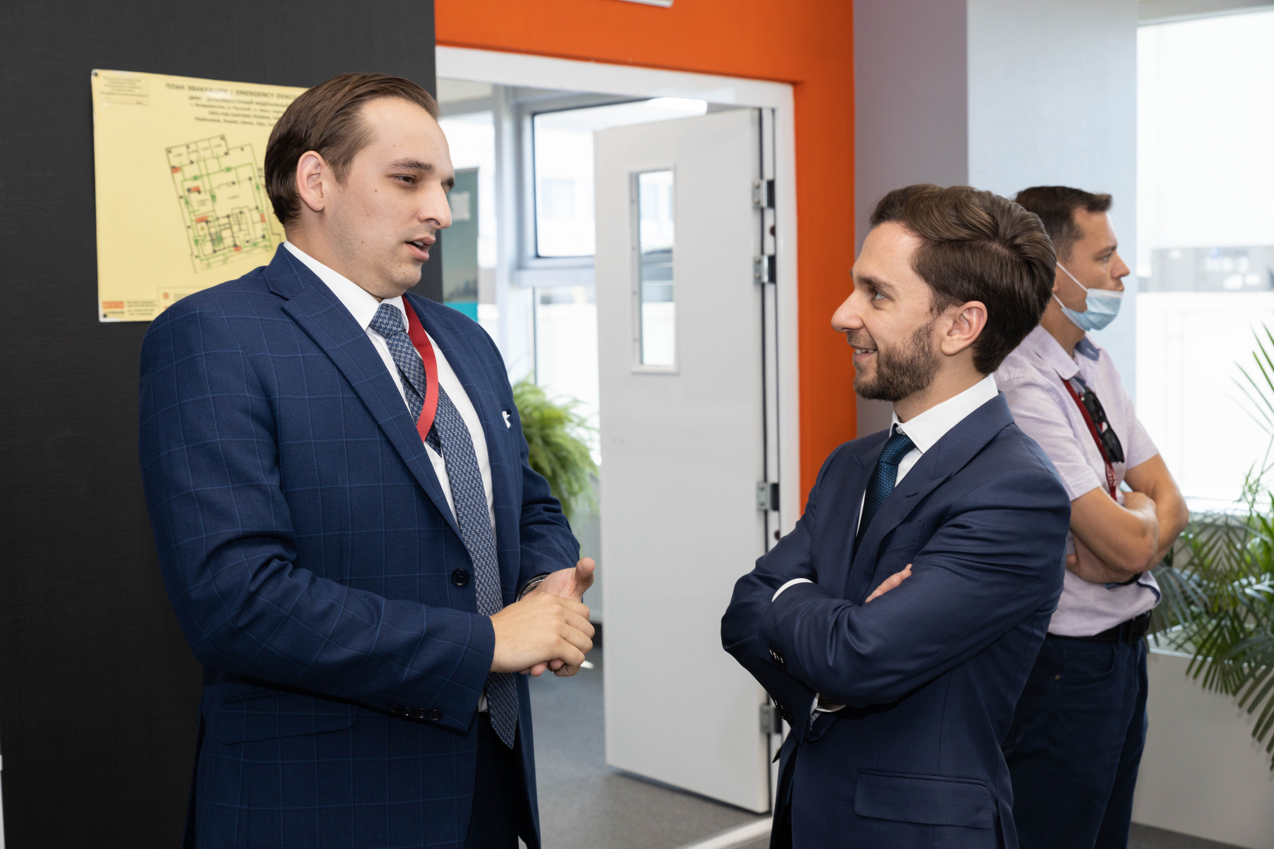 Dreval Interview. Maxim Tsoy Photography