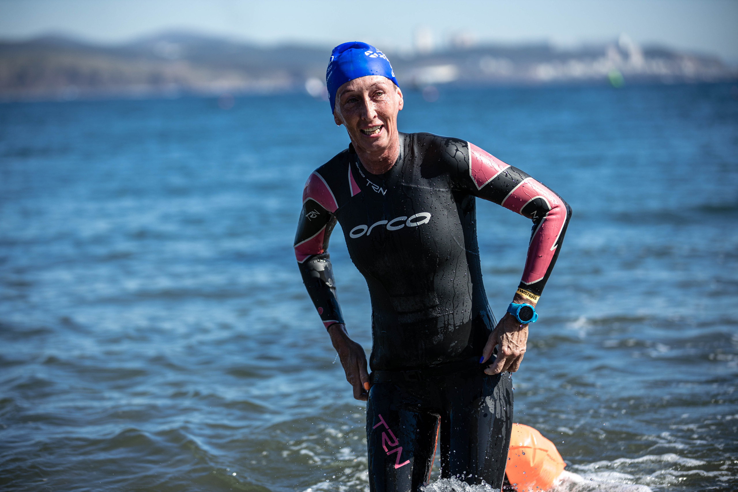 X-Waters Vladivostok. Фотограф во Владивостоке Максим Цой