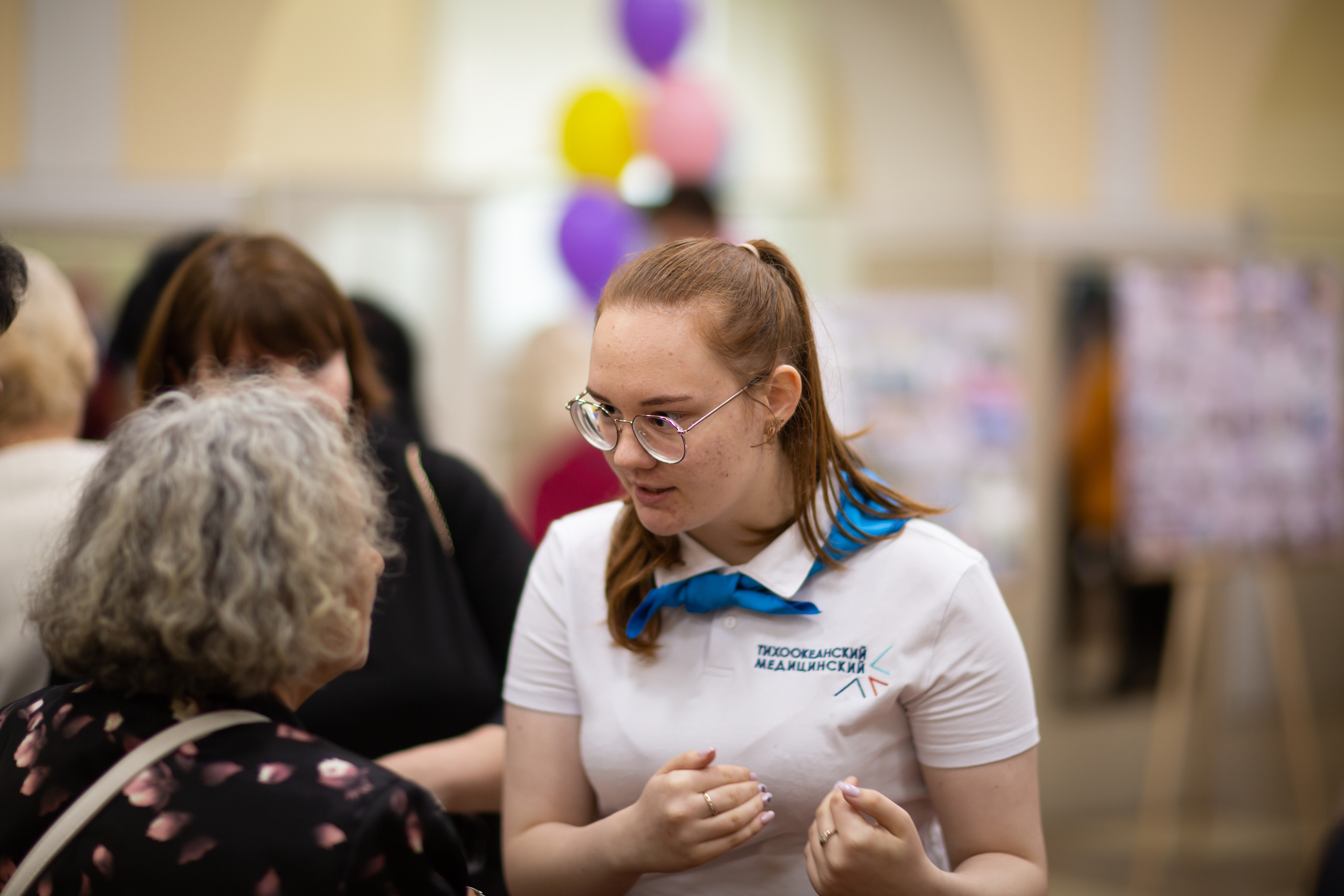 Hospital № 1. Фотограф во Владивостоке Максим Цой