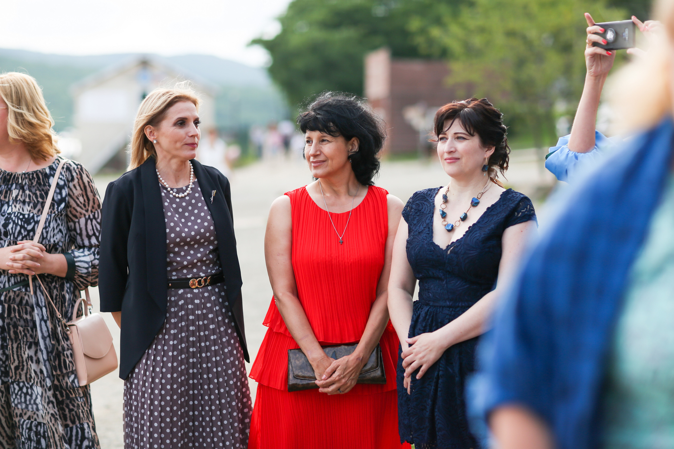 Graduation Party. Фотограф во Владивостоке Максим Цой