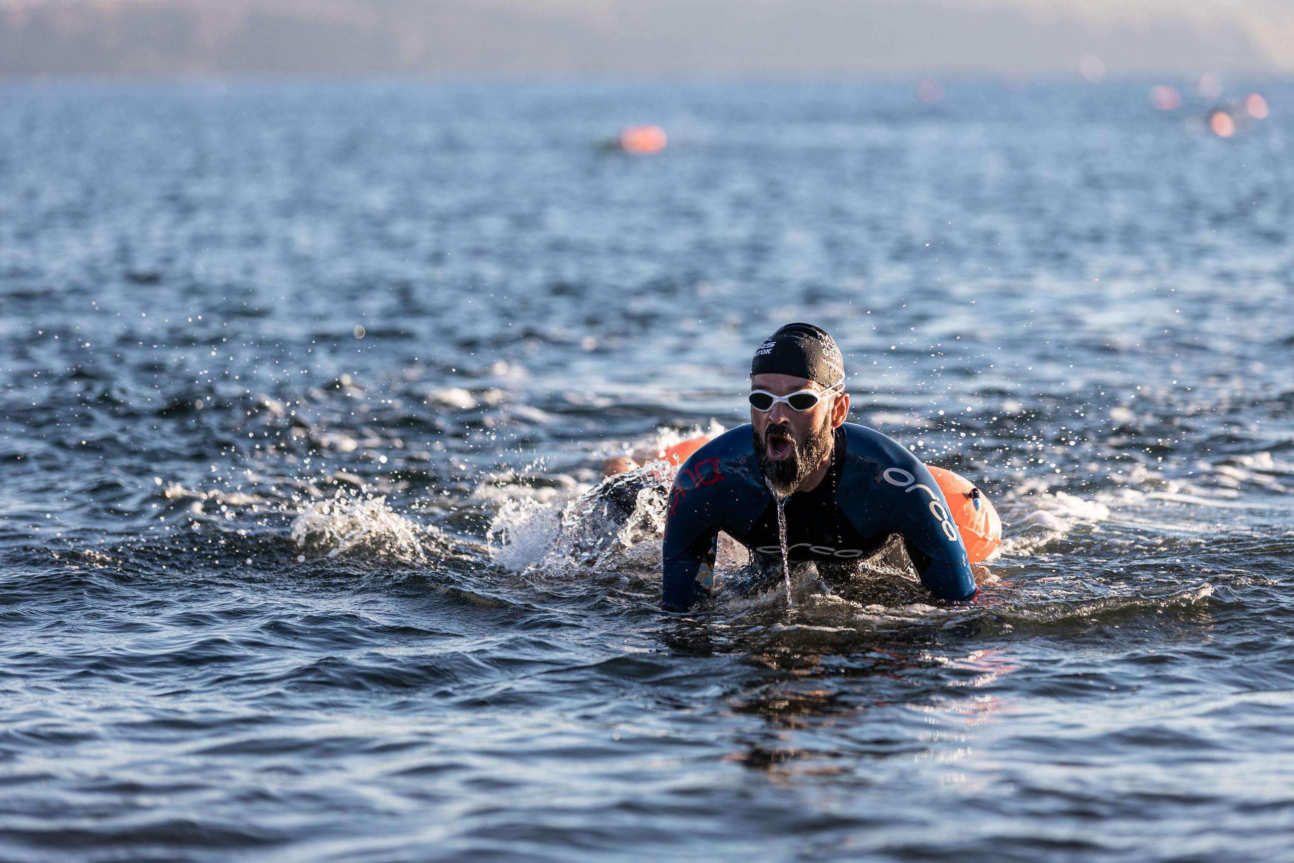 X-Waters Vladivostok. Фотограф во Владивостоке Максим Цой