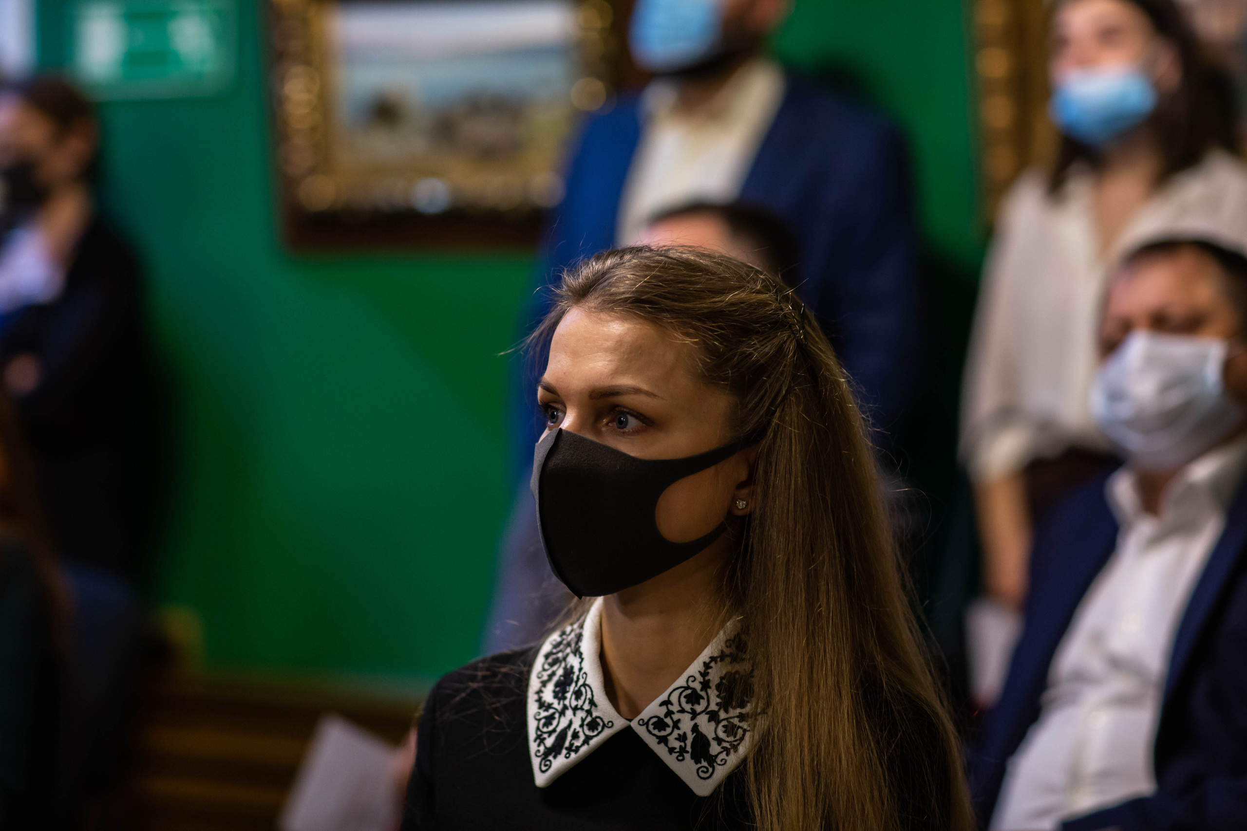 Save a Child's Life Day. Maxim Tsoy Photography