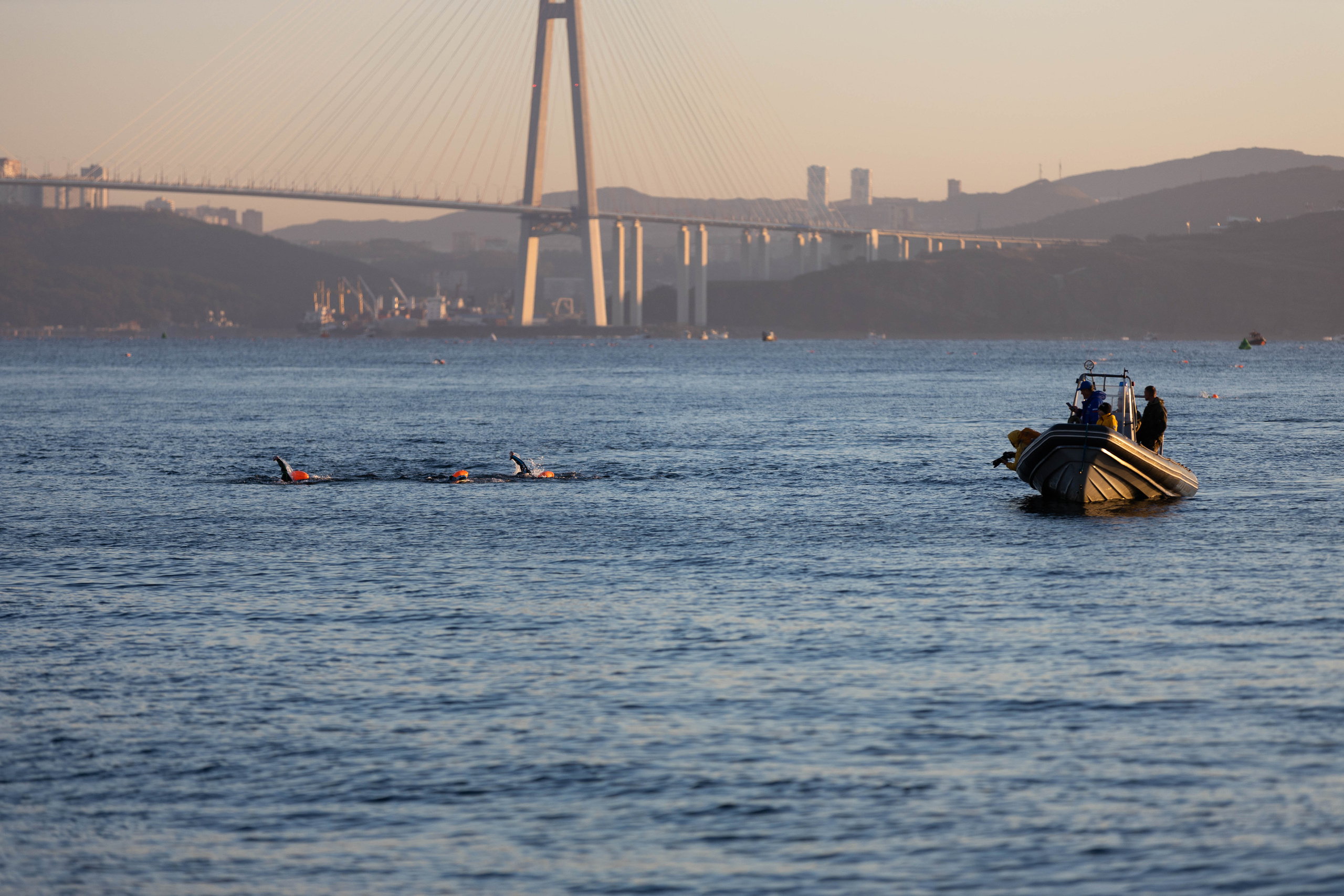 X-Waters Vladivostok. Фотограф во Владивостоке Максим Цой